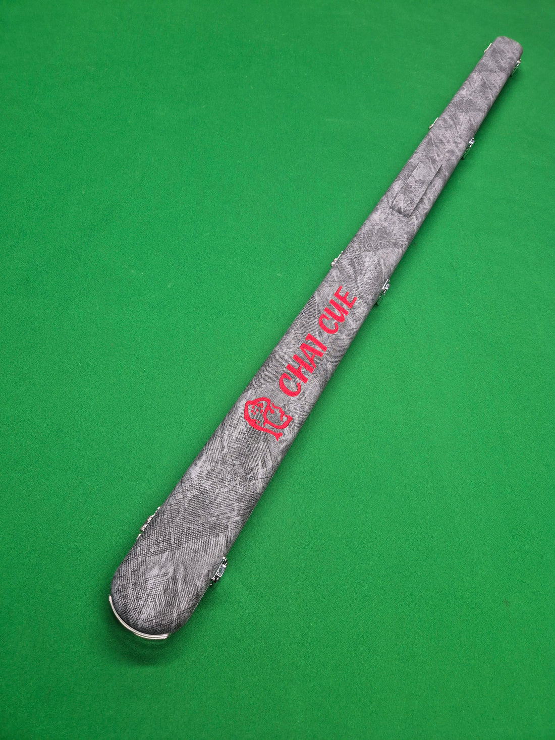 1 Piece 2 Slot Synthetic Leather [CHC-1]