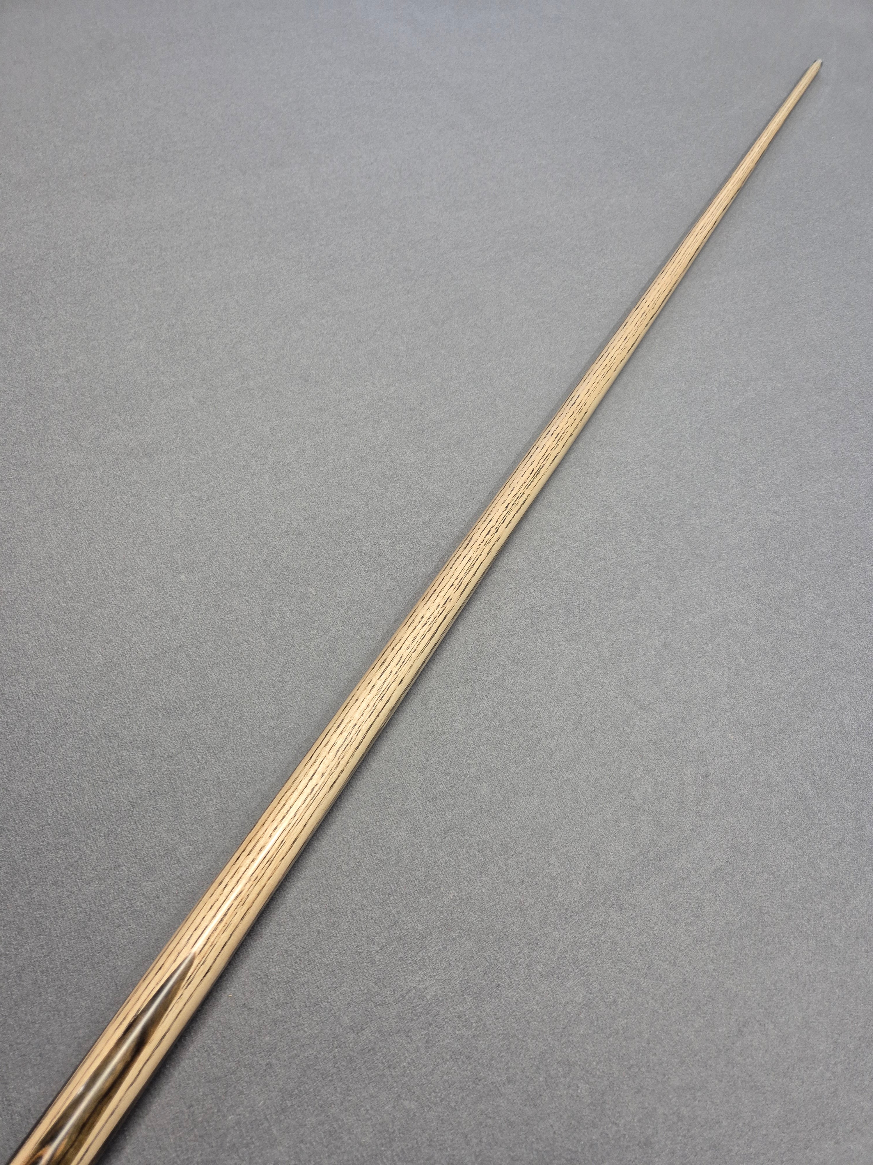 Silver Hunter Full Butt TI [SIH02]