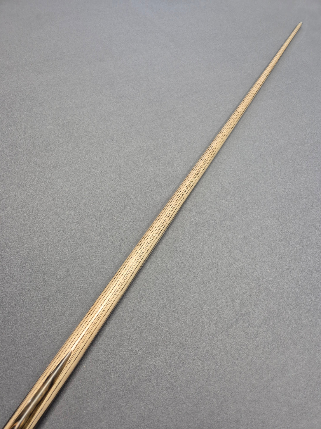 Silver Hunter Full Butt TI [SIH02]