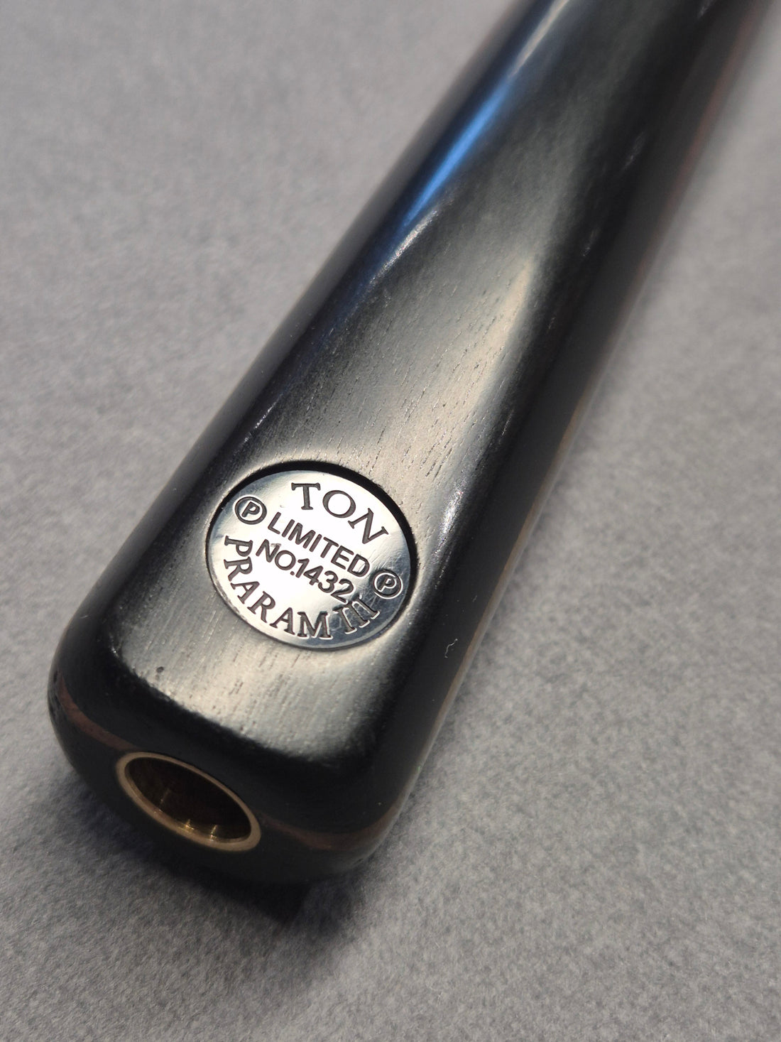 Limited Pro #1432