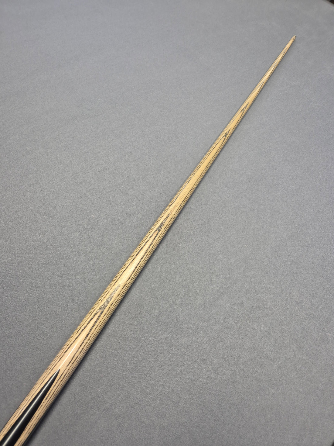 Apex Full Shaft #029 - As used by The Routine Instructor