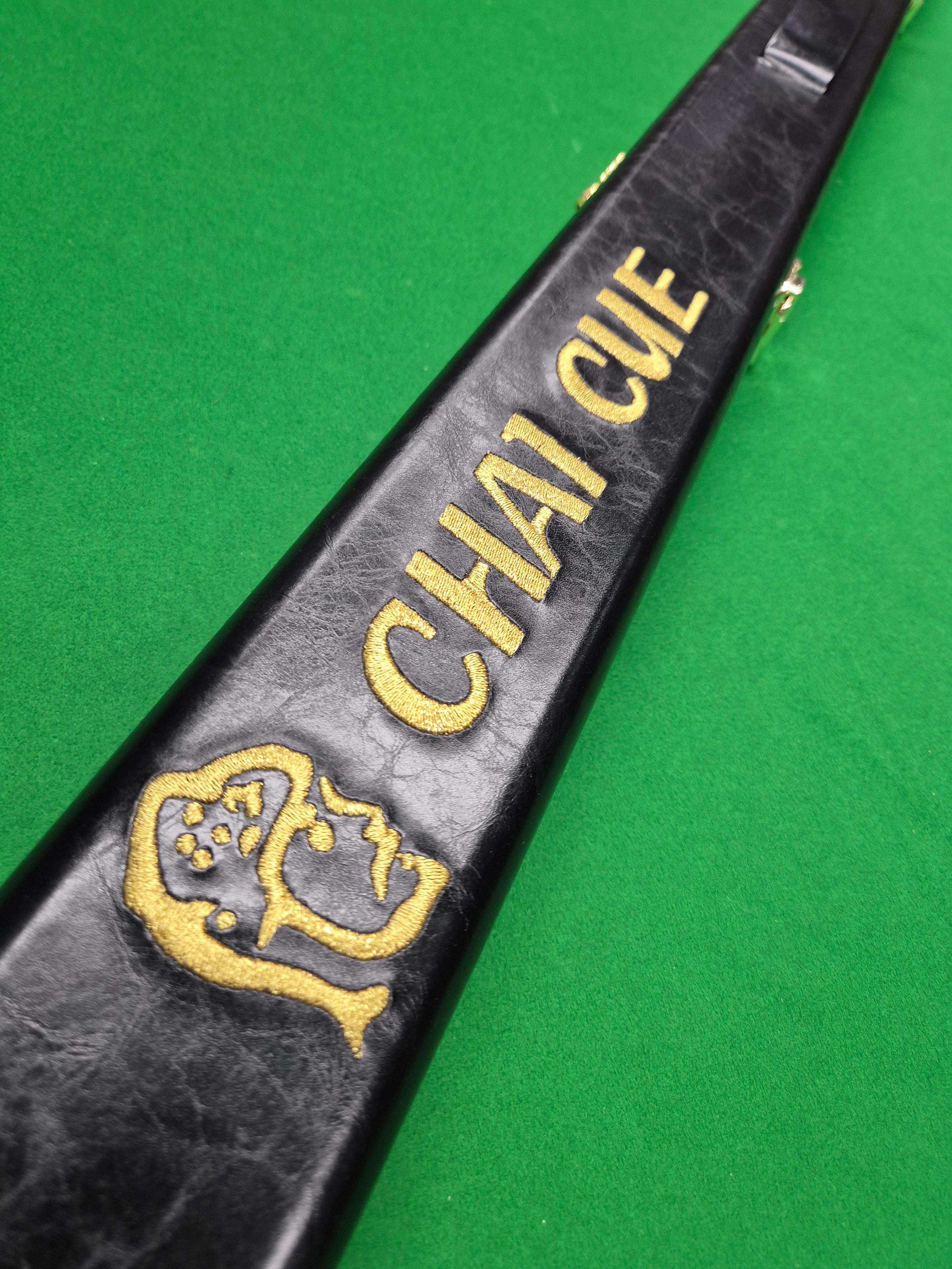 1 Piece 2 Slot Synthetic Leather [CHC-11]