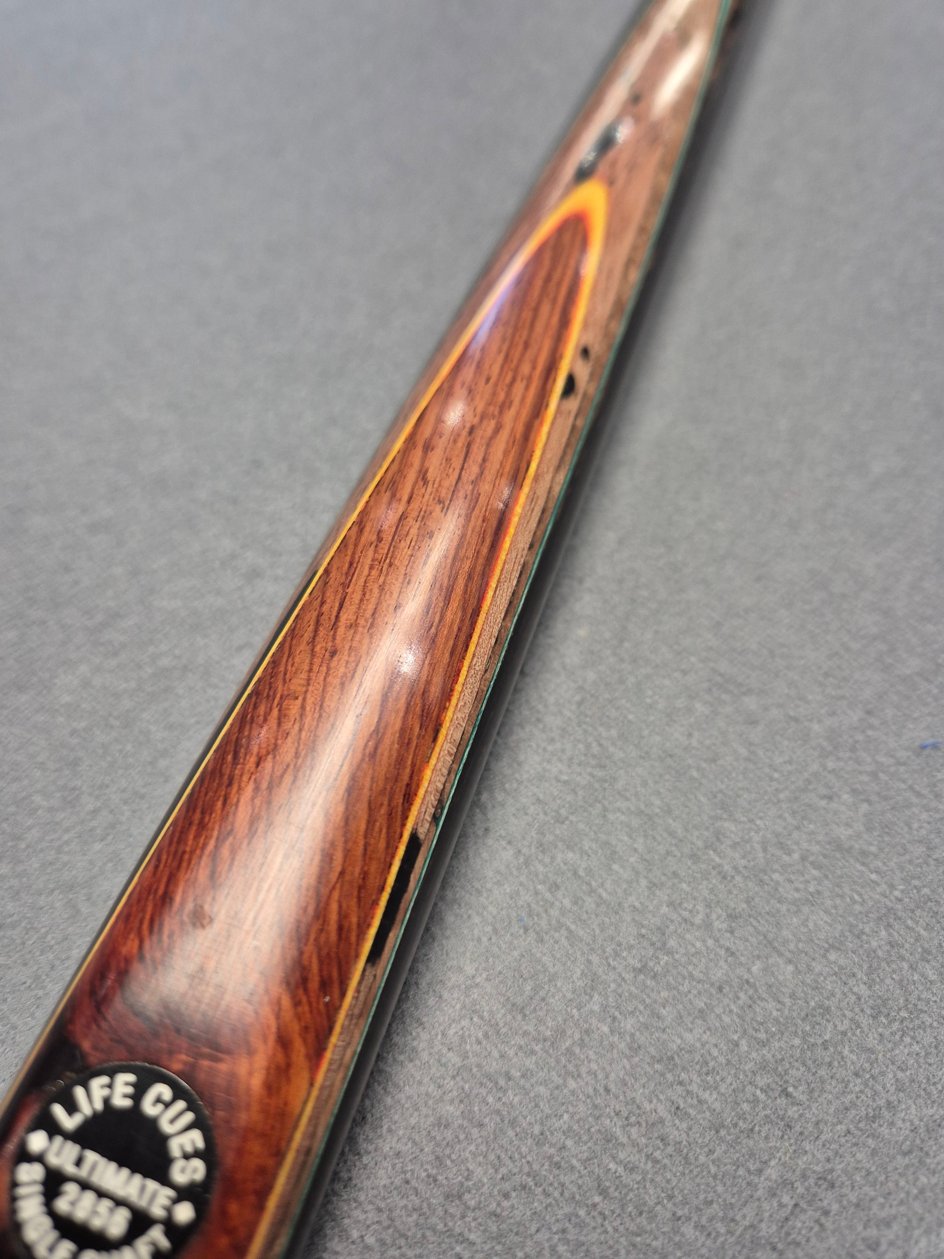 Ultimate Single Shaft #2856