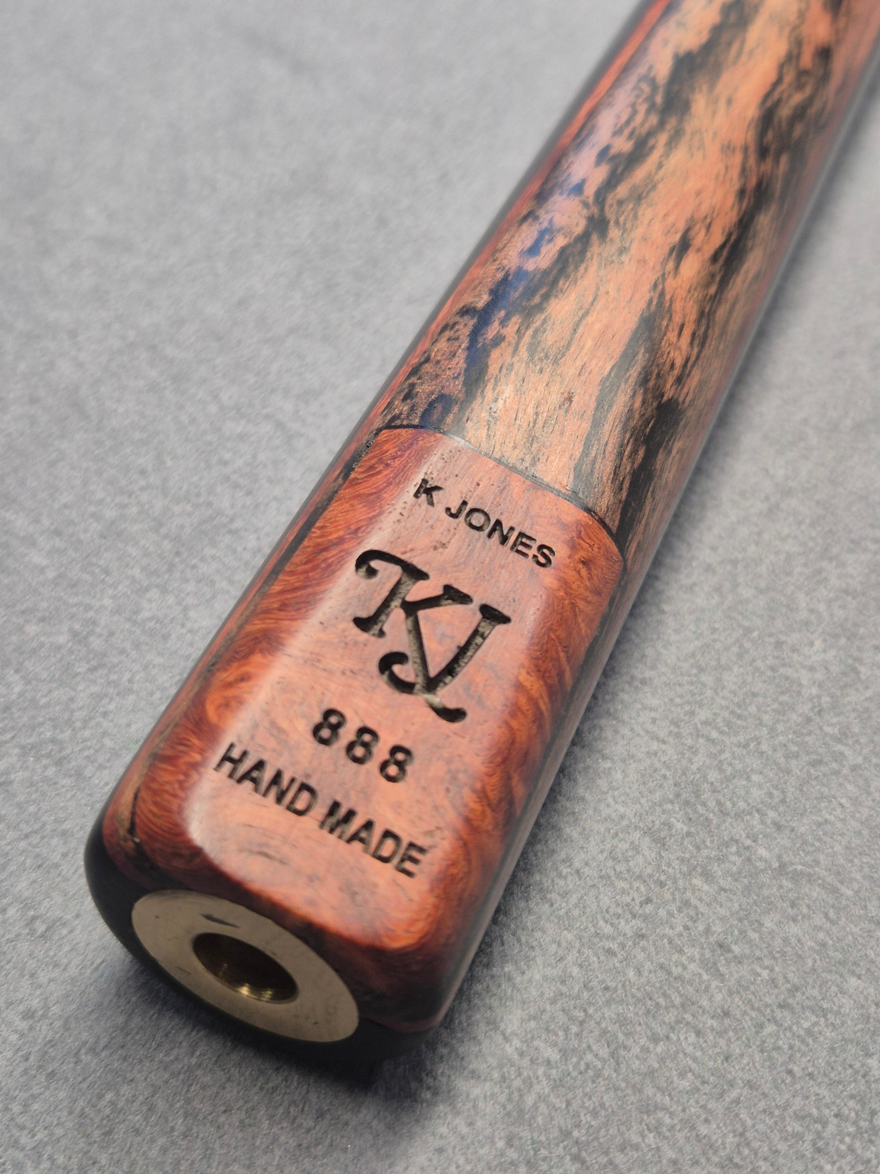 888 Chinese 8 Ball [KJ8-14]