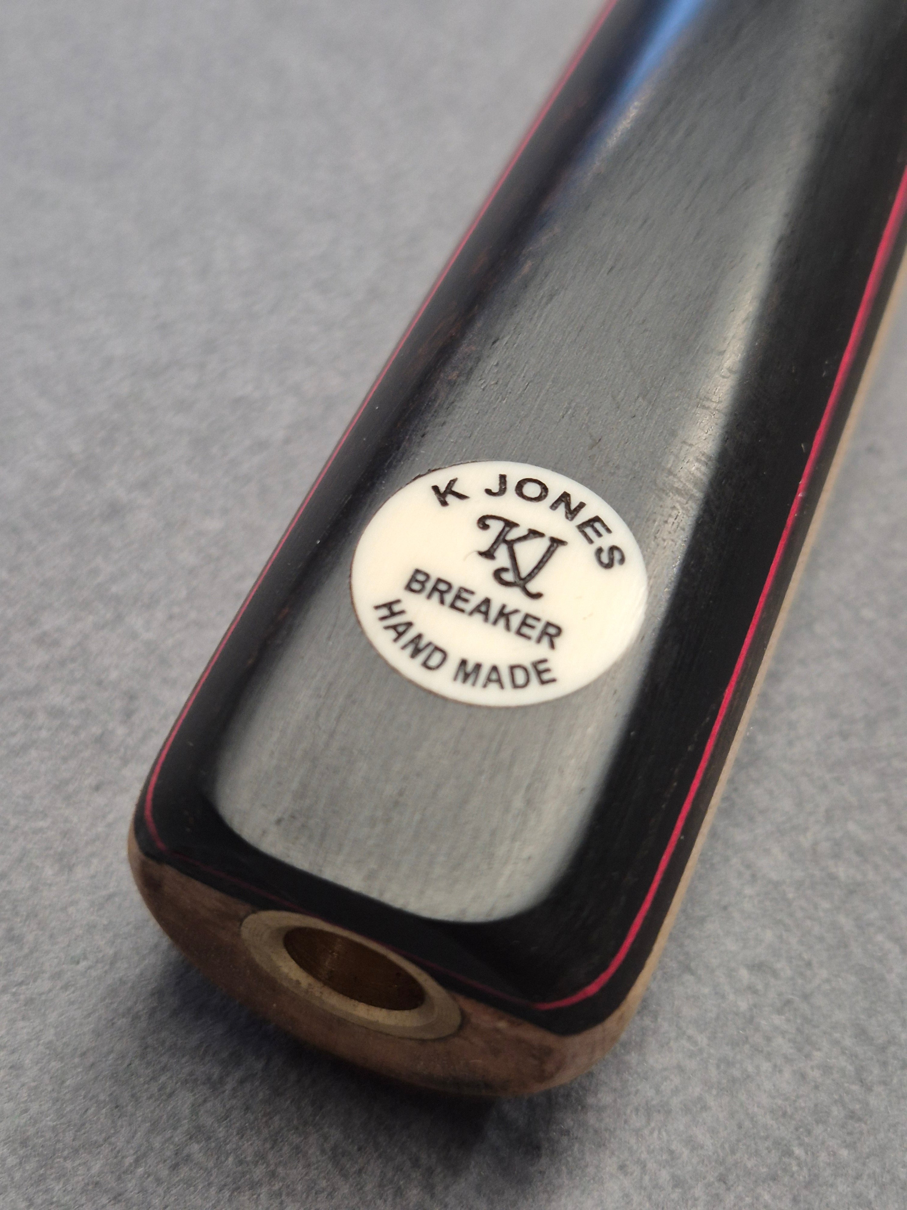 Breaker Break Cue [KJB54]