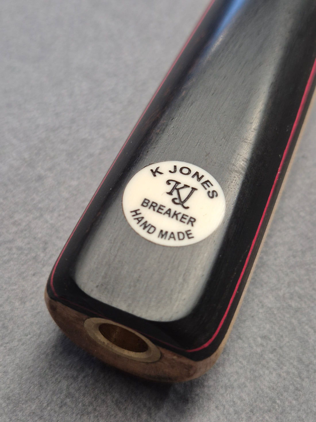 Breaker Break Cue [KJB54]