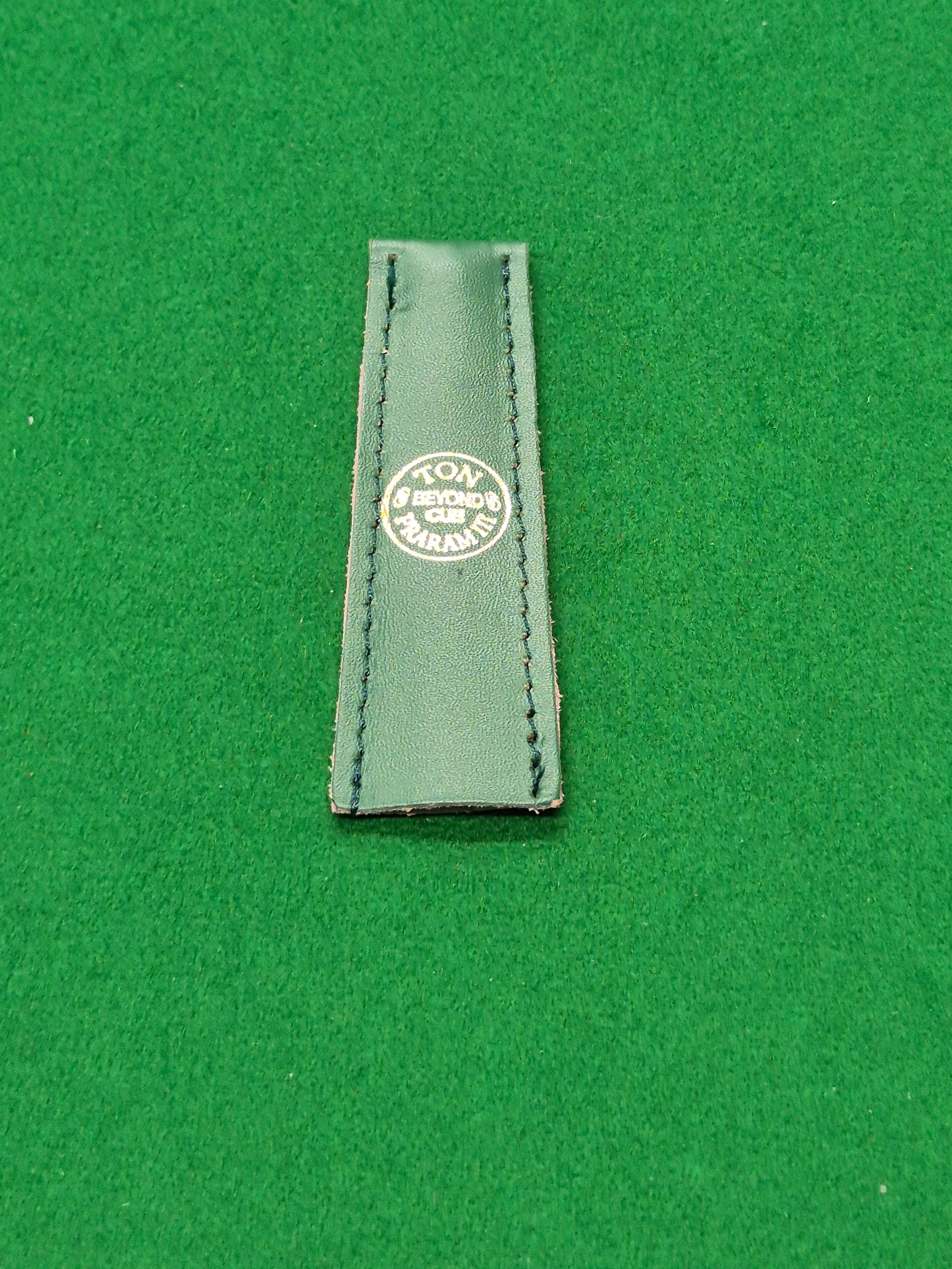 Leather Tip Protector [TIPP01]