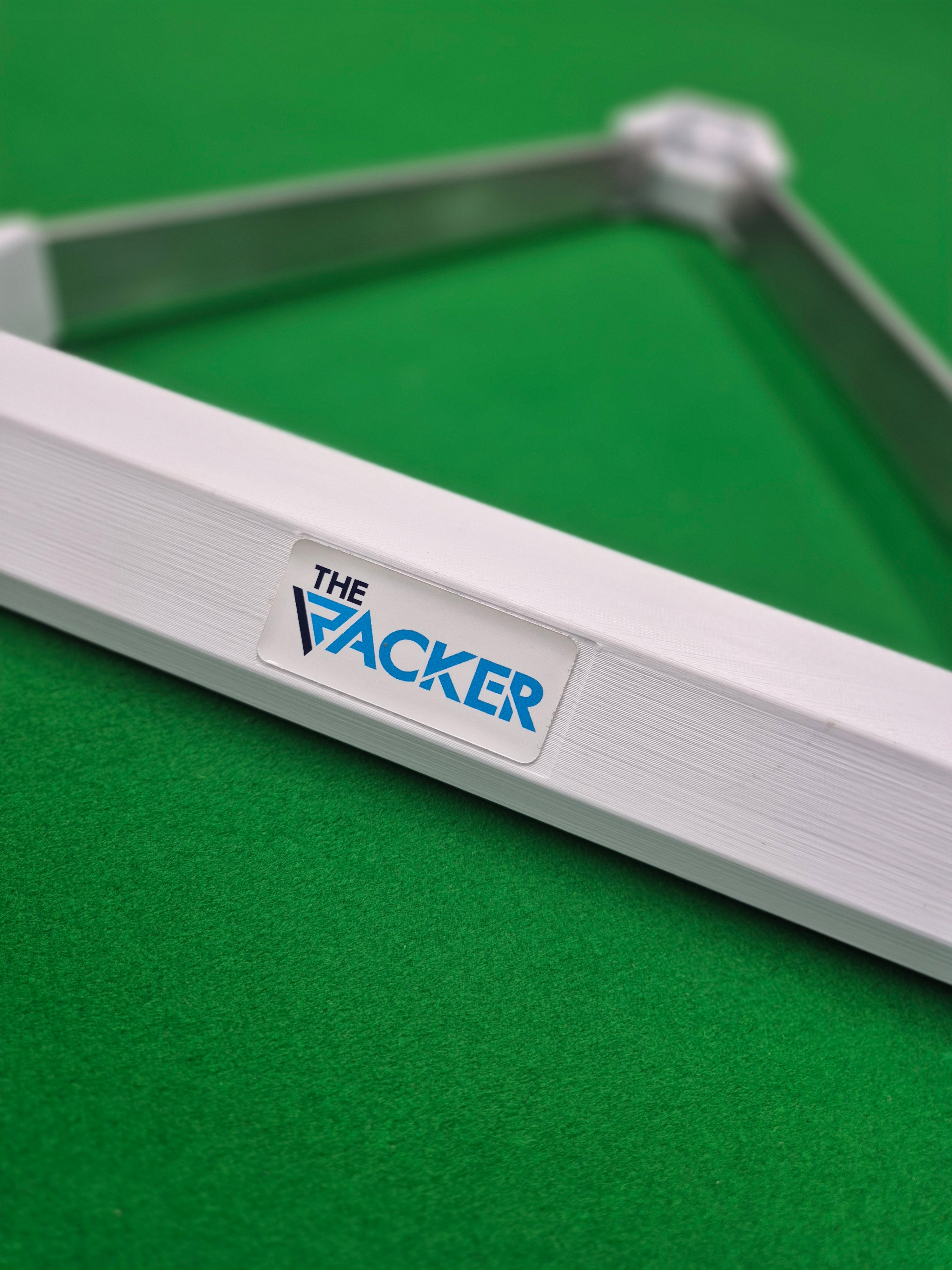 Pro Racker - Snooker