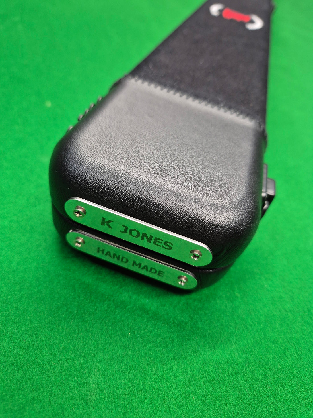 1 Piece 2 Slot Synthetic Denim [1KJS33]