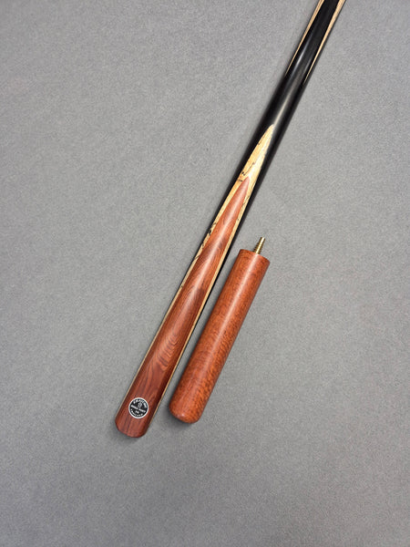 Single Shaft #528 (Matching Mini Butt)