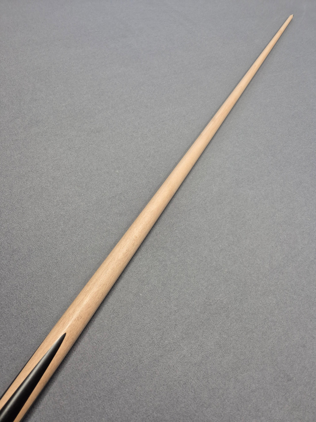 Apex Full Shaft TI #028