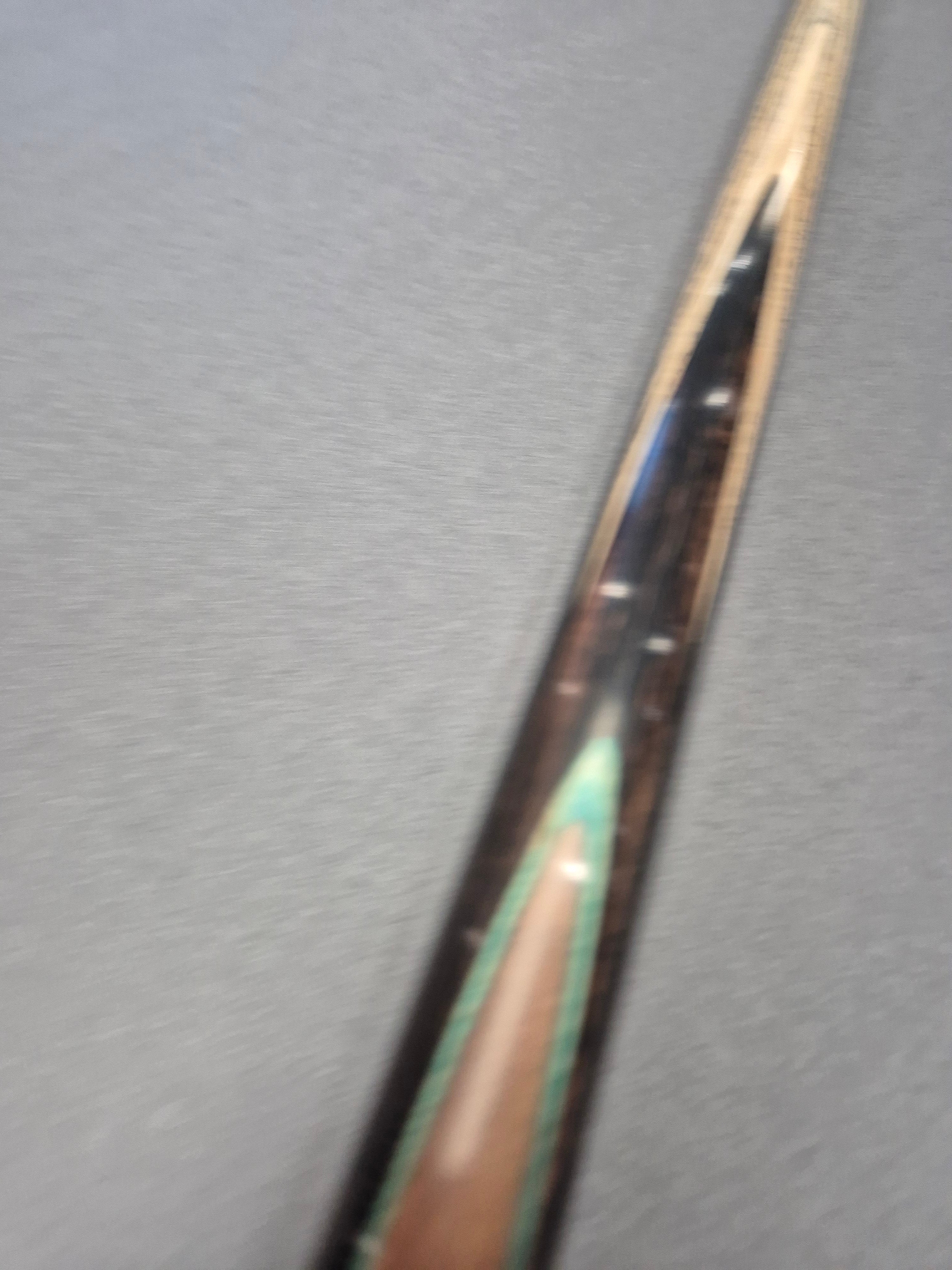 Ultimate Single Shaft #2856