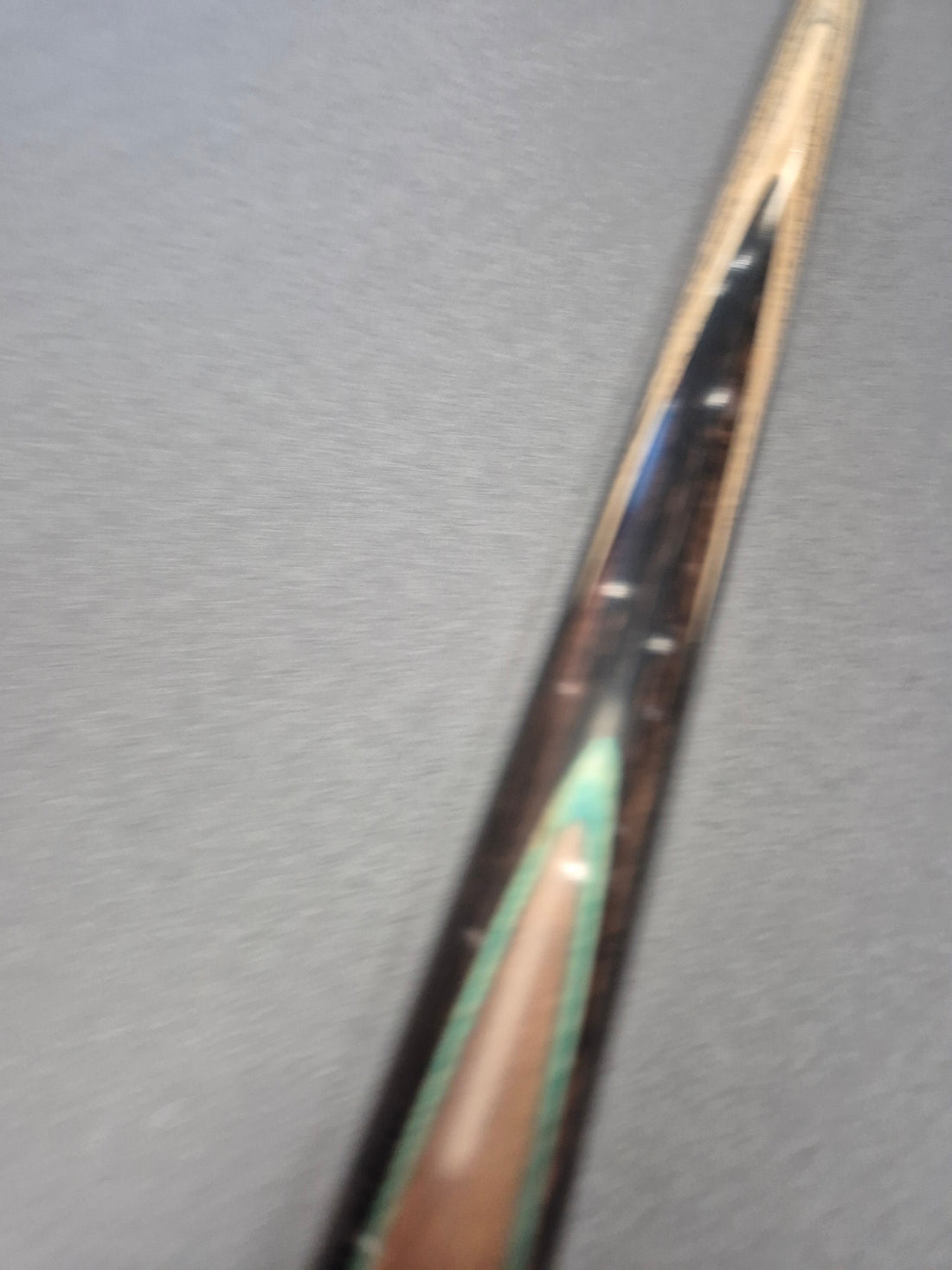 Ultimate Single Shaft #2856