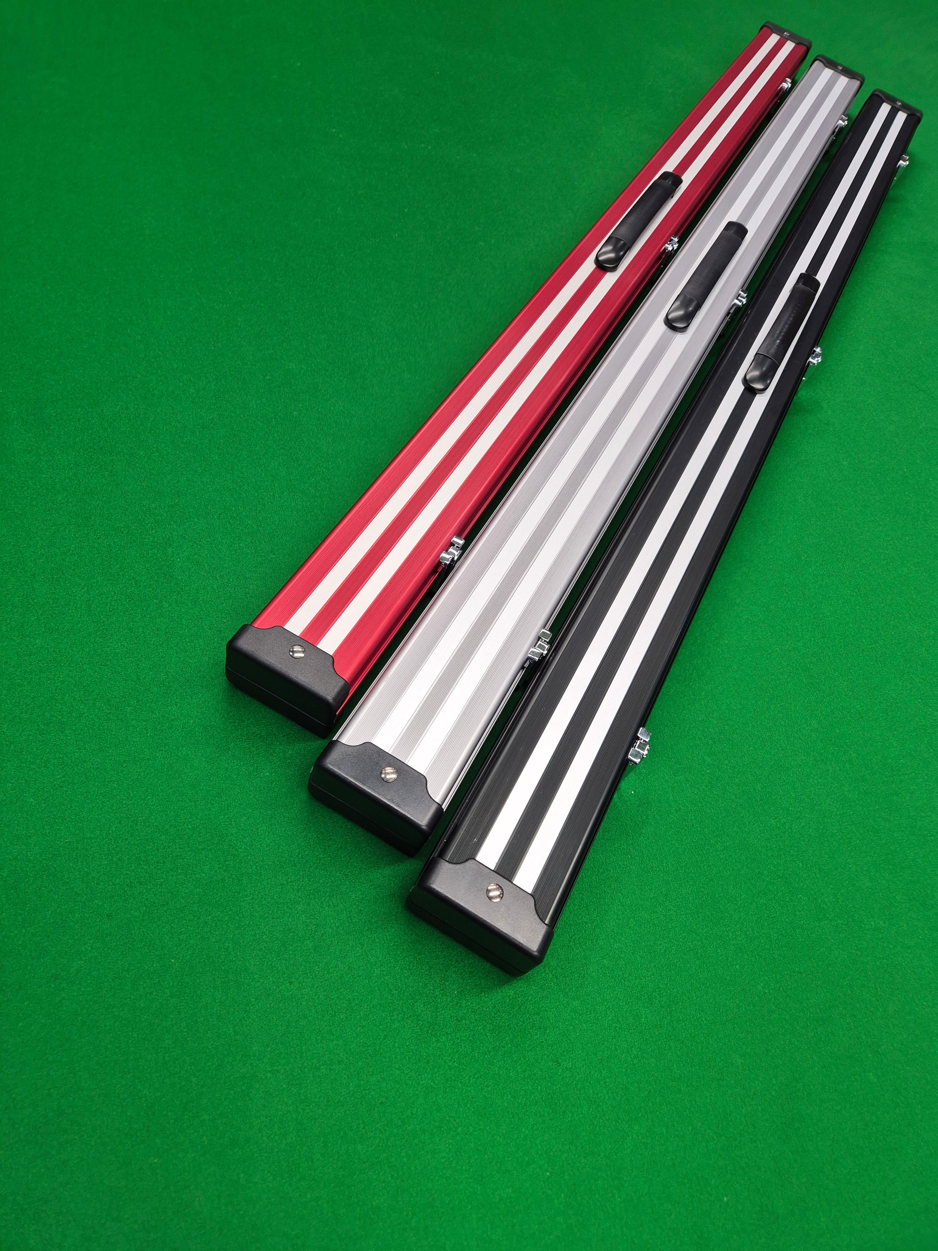 3/4 2 Slot Aluminium  [UAQ01]