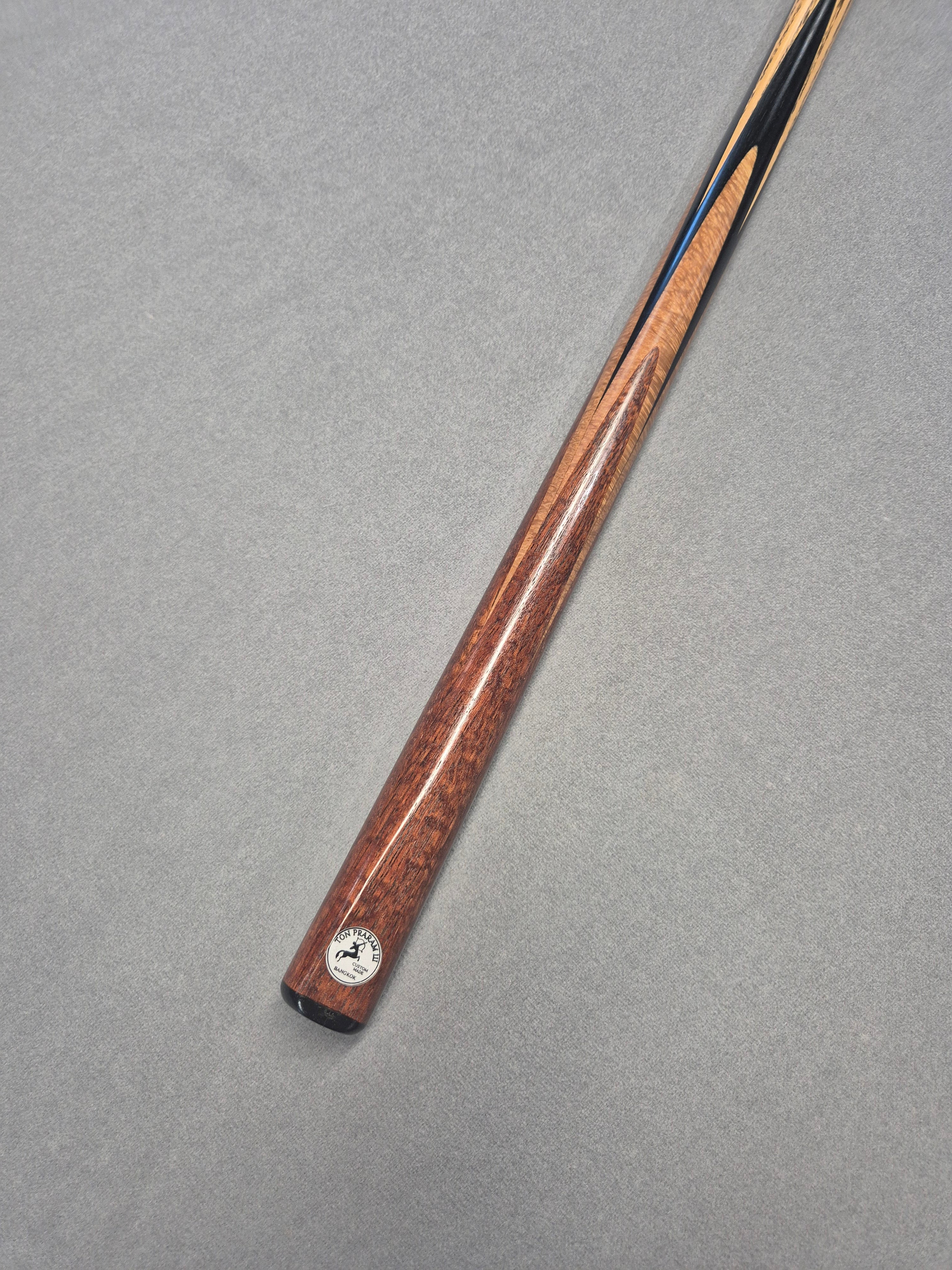 Custom - Extremely rare, early example [TP-19]
