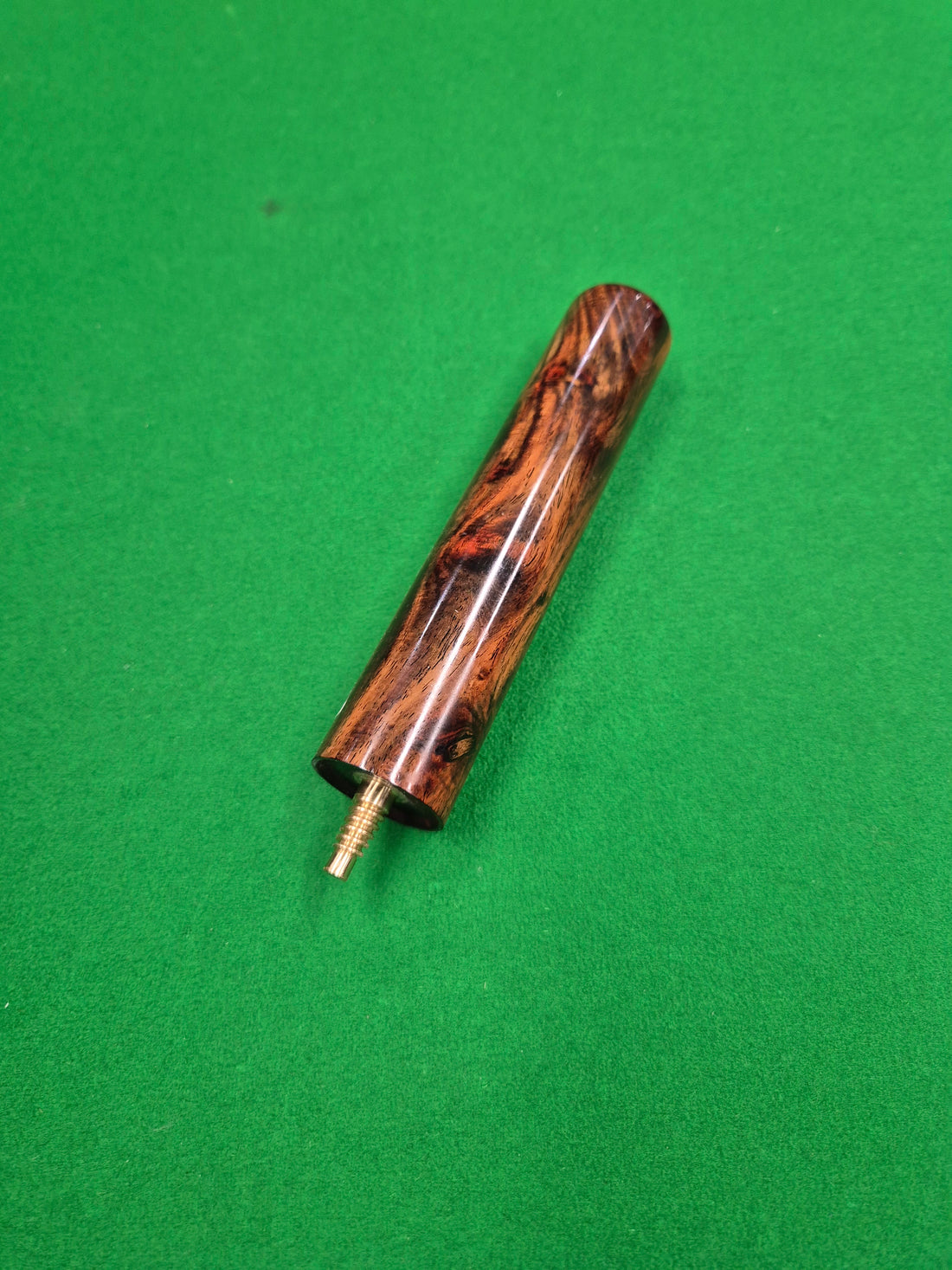 Thai Spiral Thread 6" Exotic Rosewood Mini Butts [TMB08]