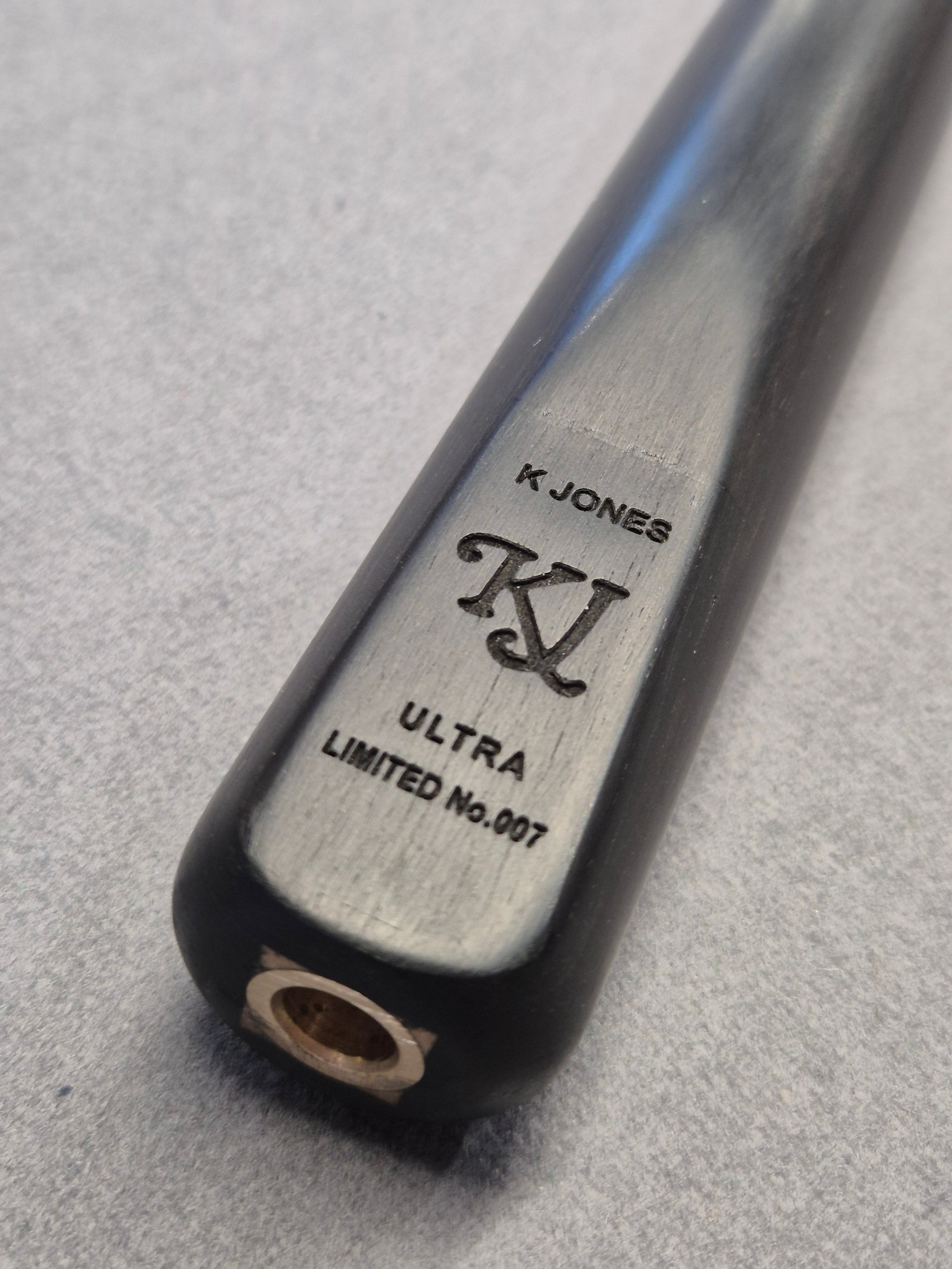 Ultra Limited #007