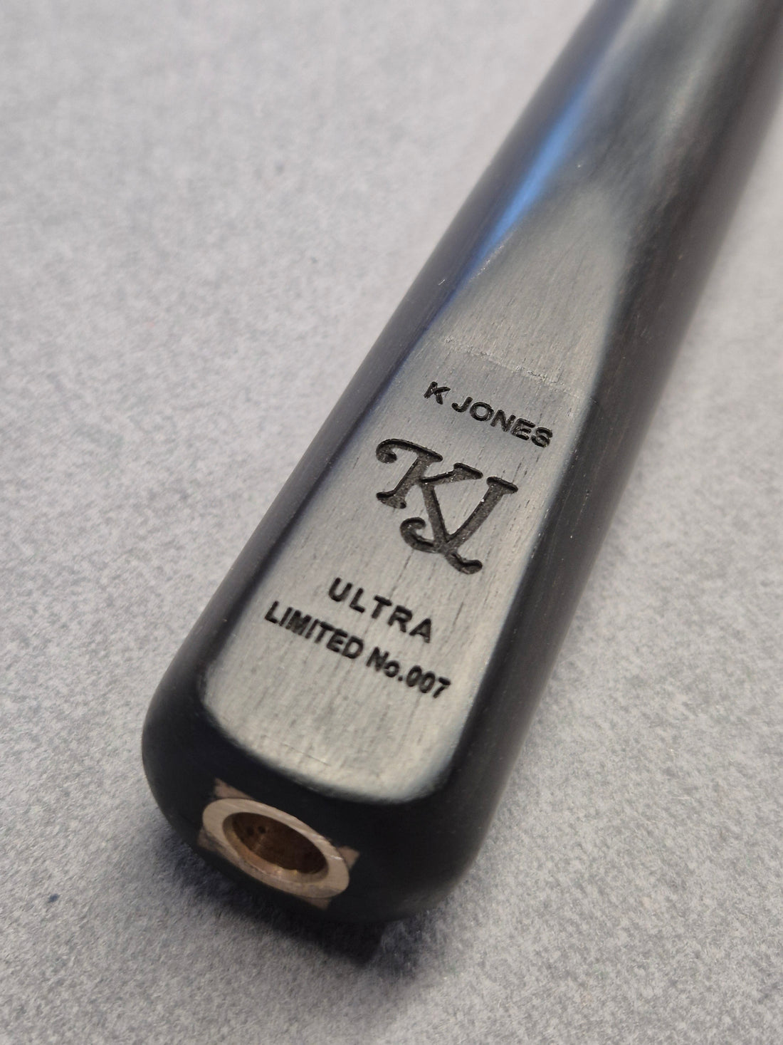 Ultra Limited #007