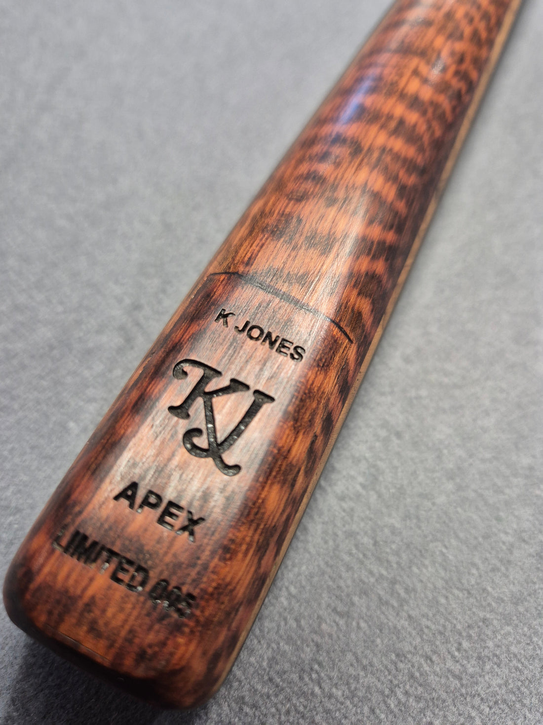 Apex Limited Full Shaft #005