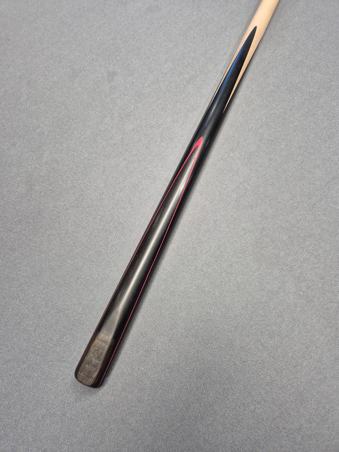 Apex Limited Full Shaft #011