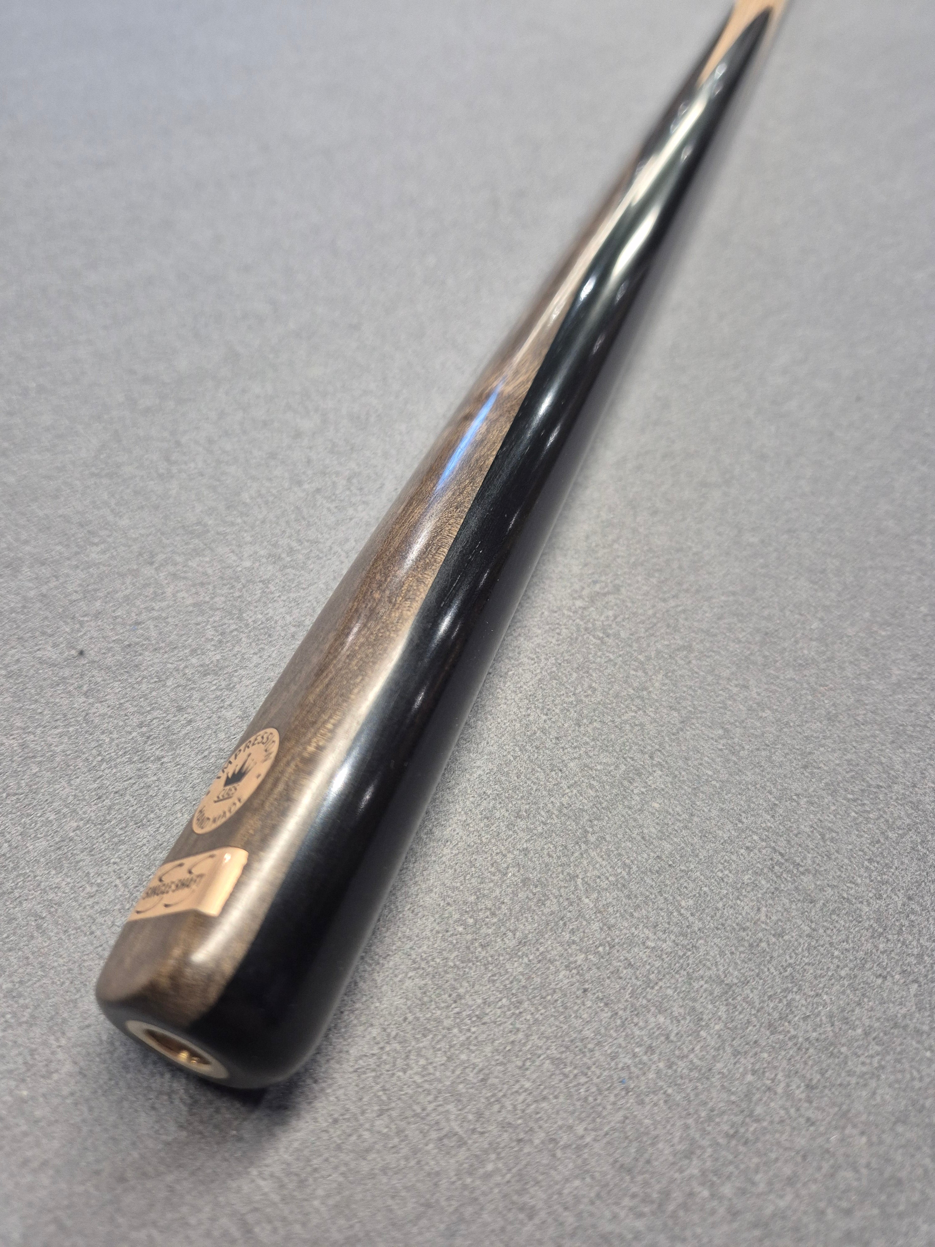Single Shaft [IMPSS4]