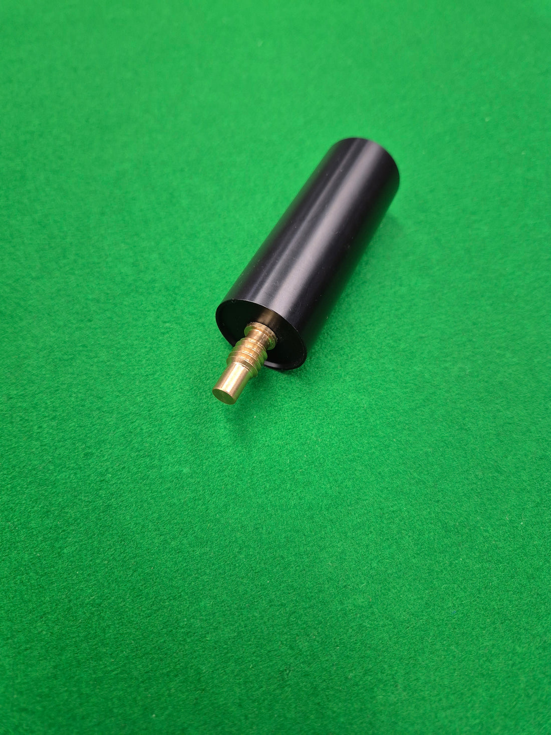 Generic 3.25" Nylon Mini Butt [GMB10]