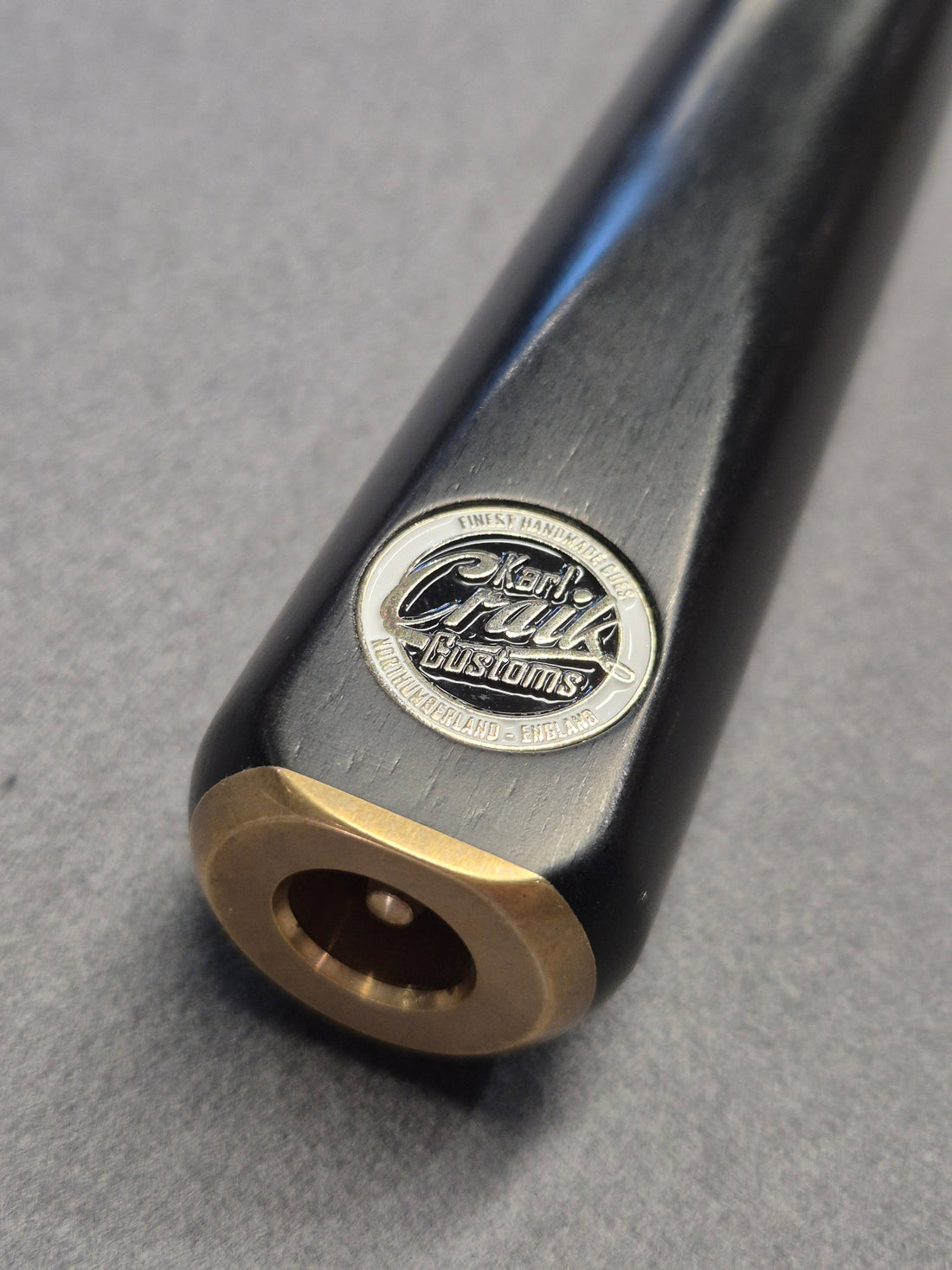 Custom [KC-2]