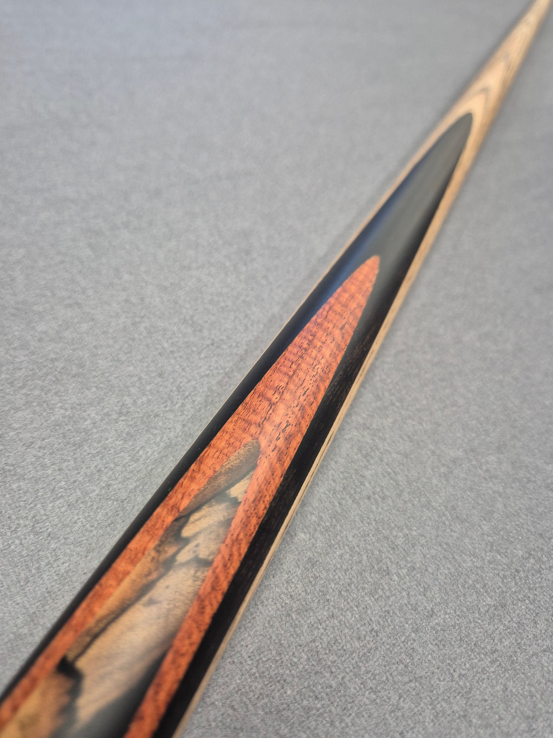Premium Full Shaft Break Cue [SDPRE23]