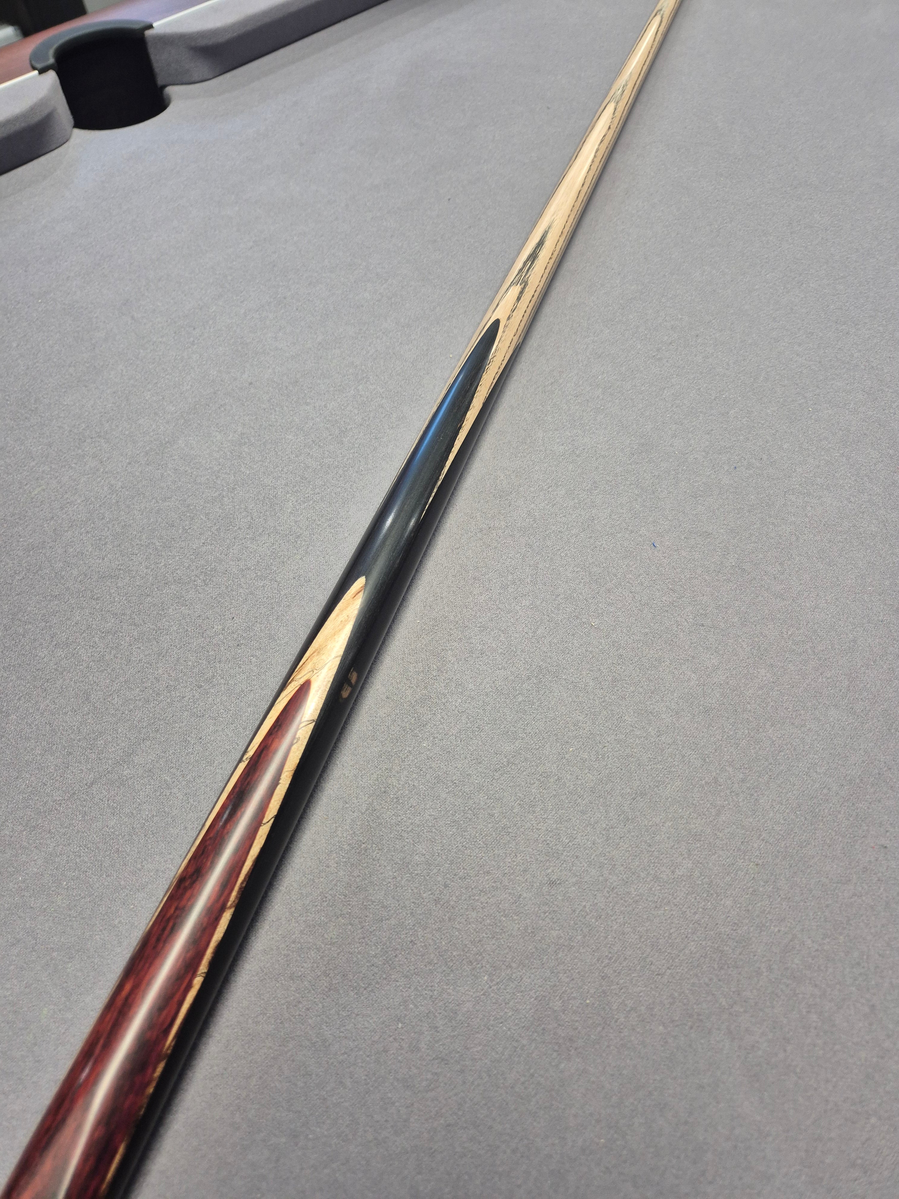 Demon x Woodhouse 12/15