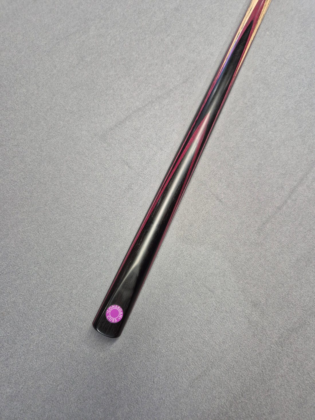Lonergan Purple Badge
