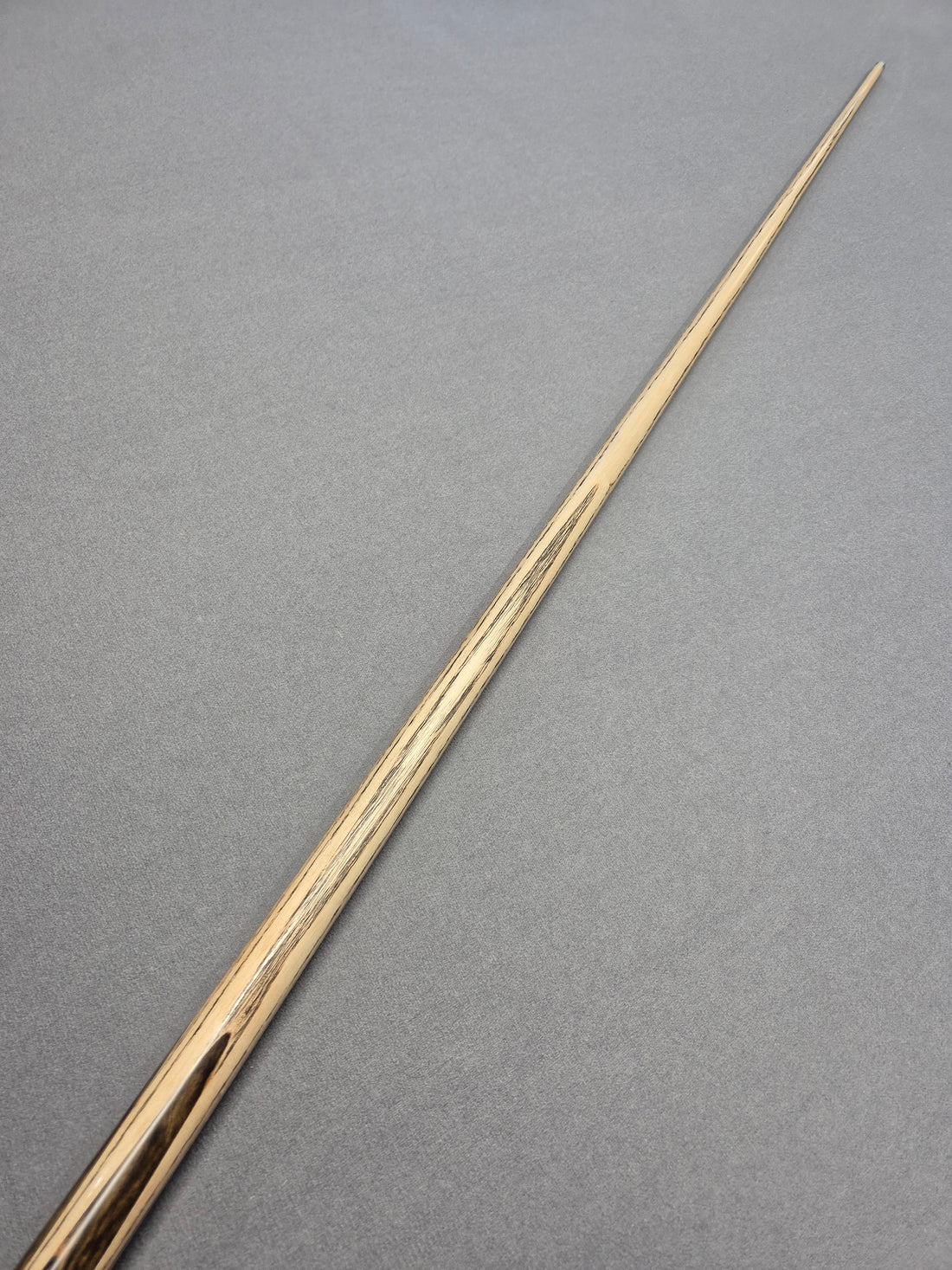 Silver Hunter Full Butt TI [SIH02]