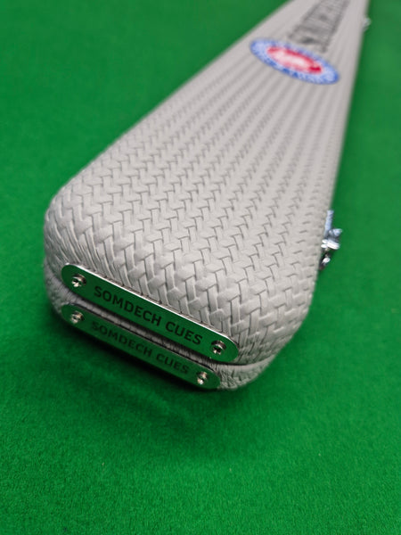 1 Piece 2 Slot Synthetic [SS15]