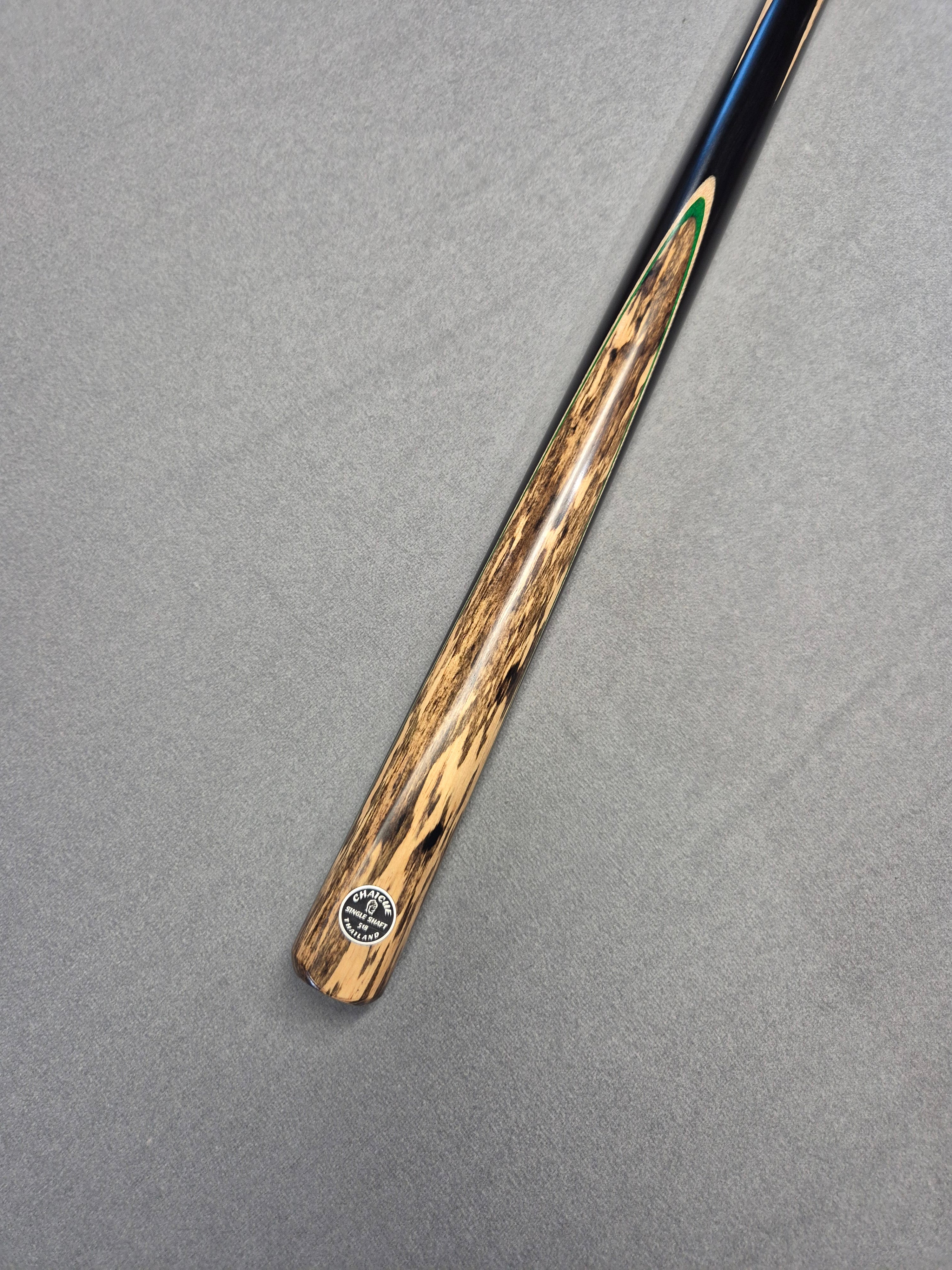 Single Shaft #518