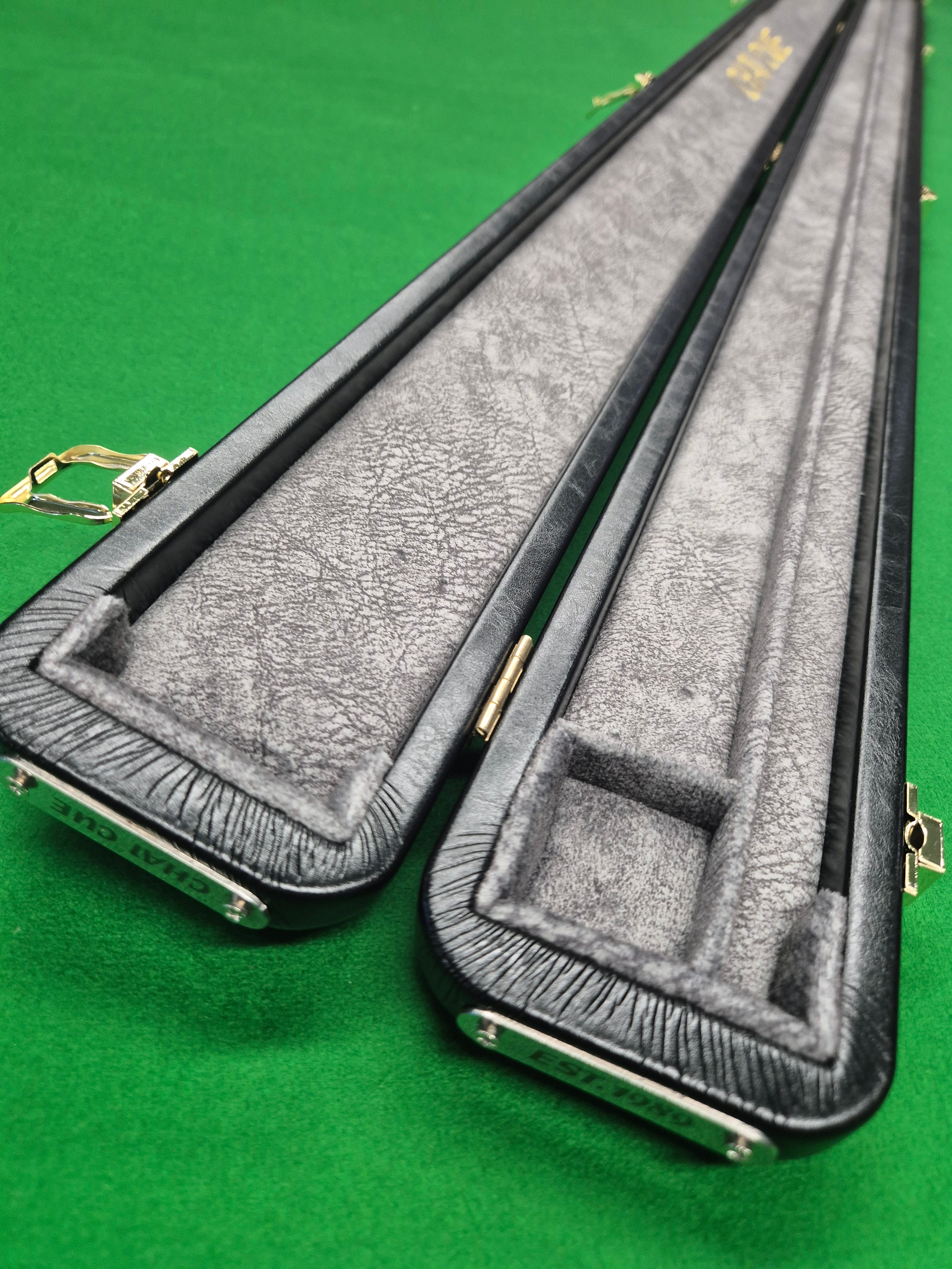 1 Piece 2 Slot Synthetic Leather [CHC-12]