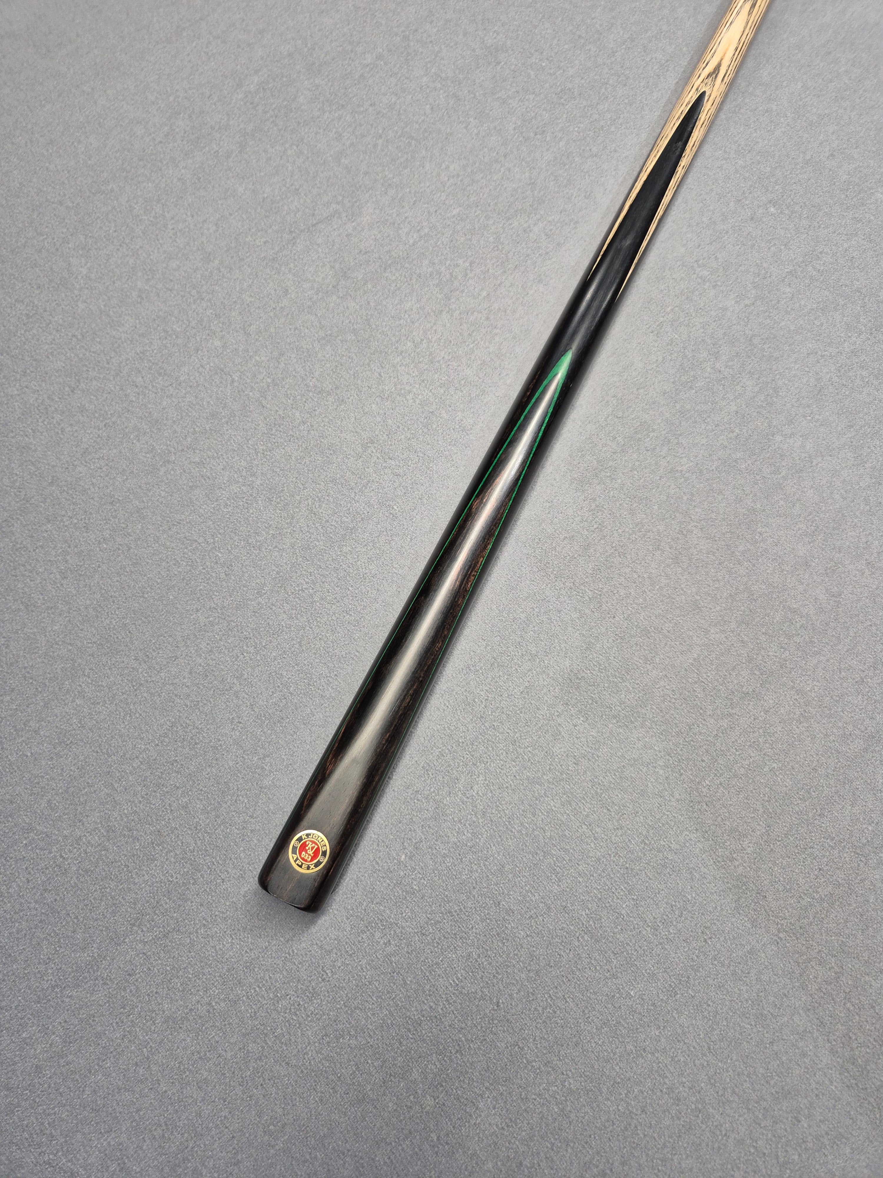 Apex Full Shaft #033 As used by The Routine Instructor