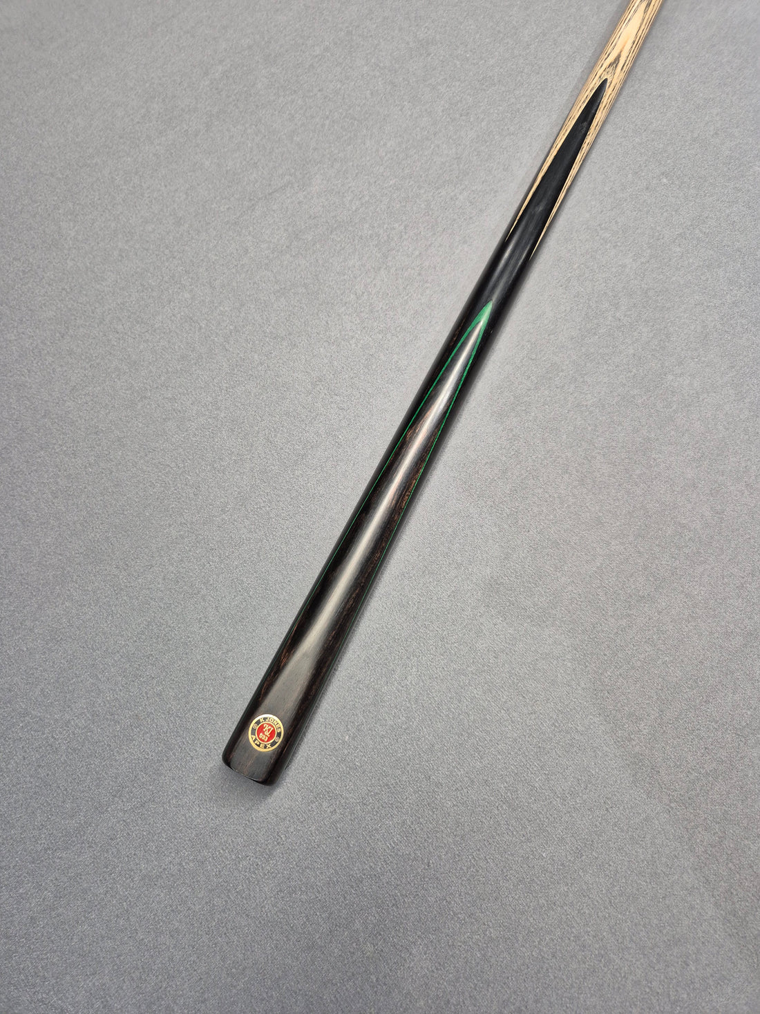 Apex Full Shaft #033 As used by The Routine Instructor