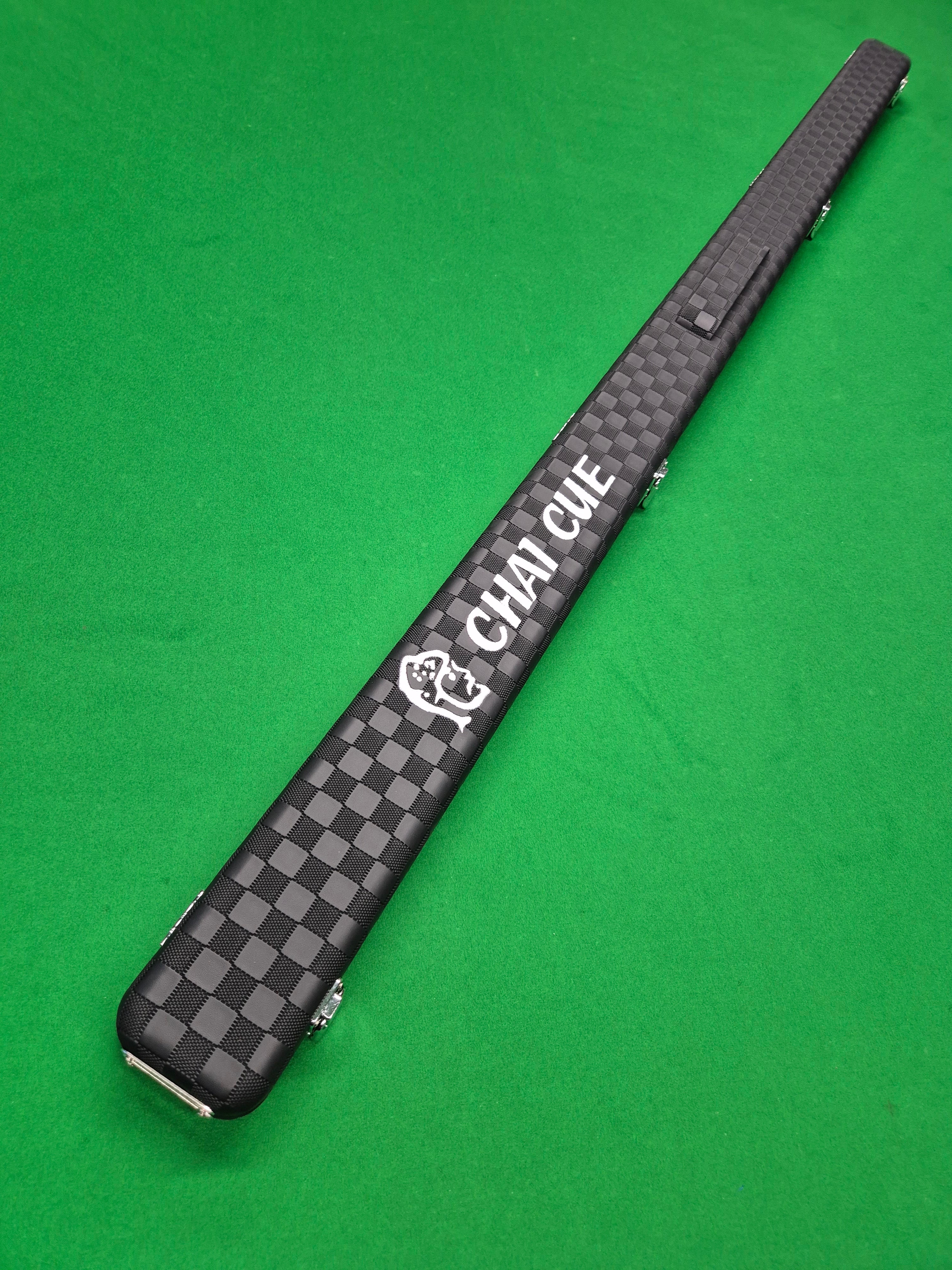 1 Piece 2 Slot Synthetic Leather [CHC-5]