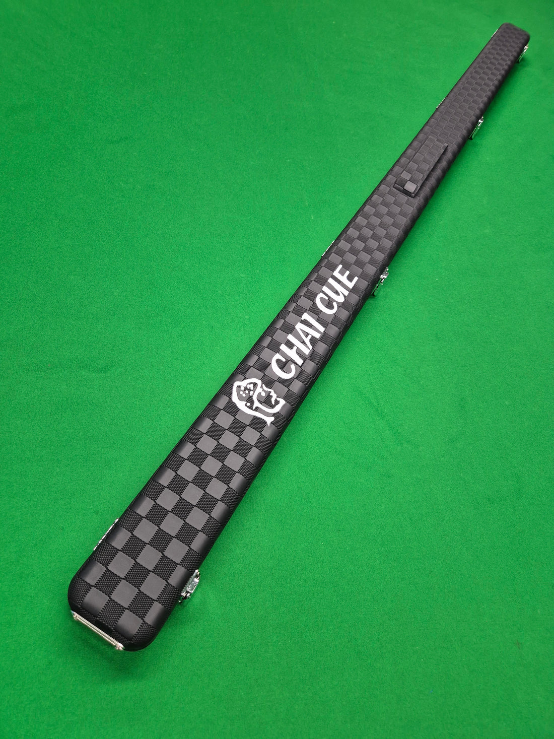 1 Piece 2 Slot Synthetic Leather [CHC-5]