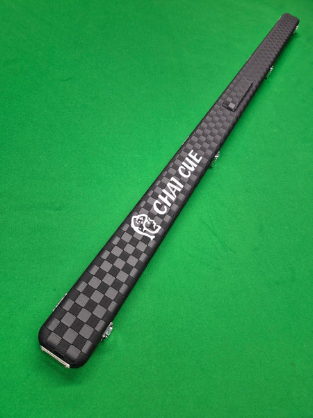 1 Piece 2 Slot Synthetic Leather [CHC-5]