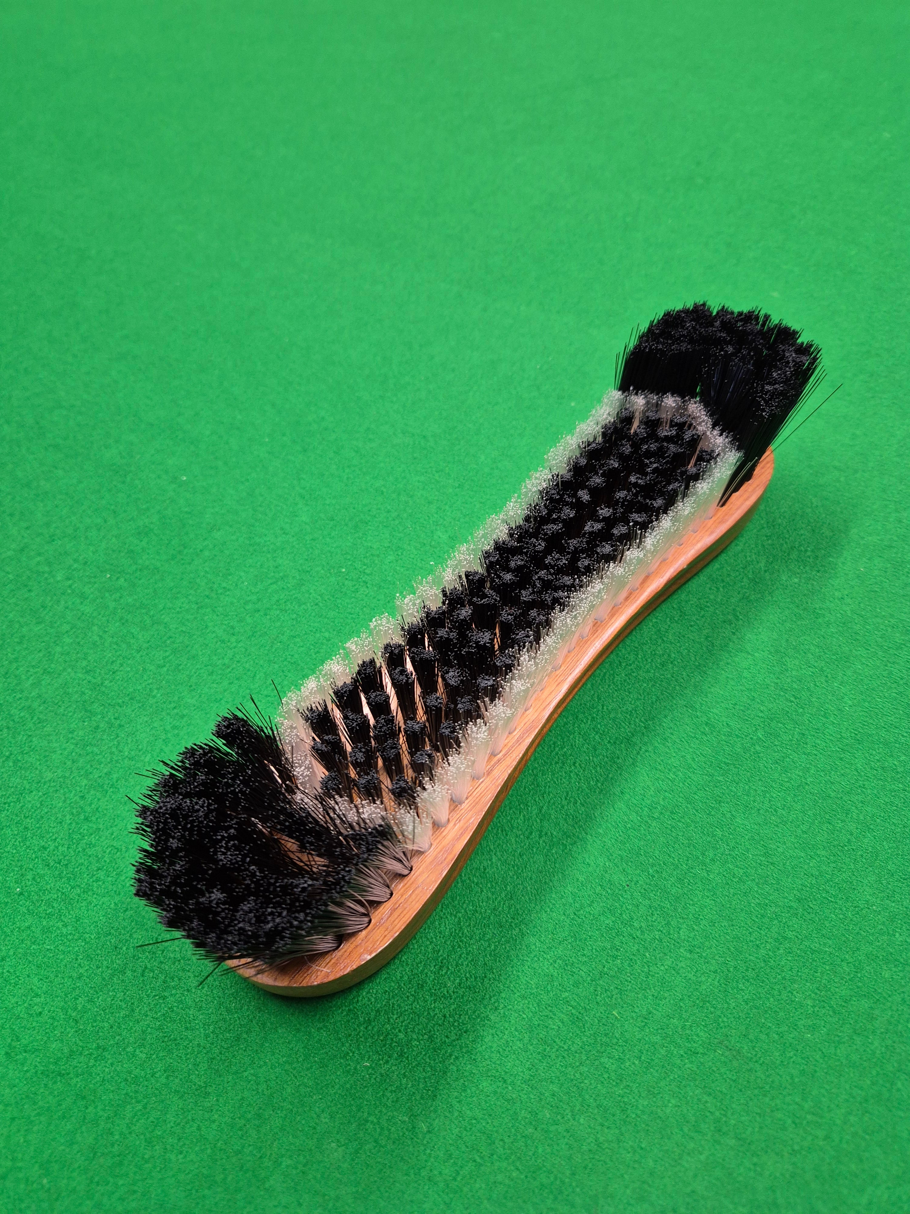 9” Table Brush