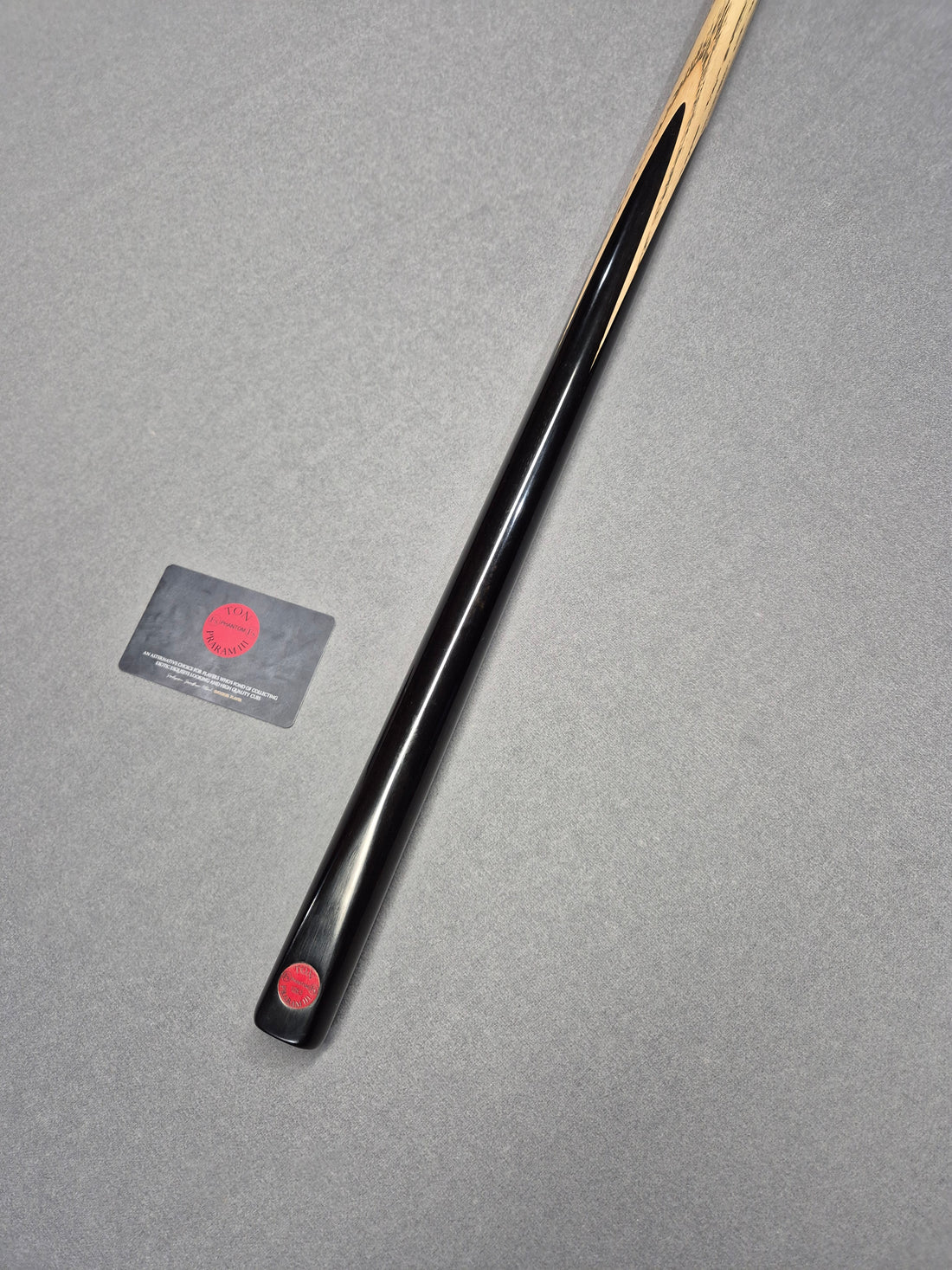 Phantom Full Shaft TI #1283