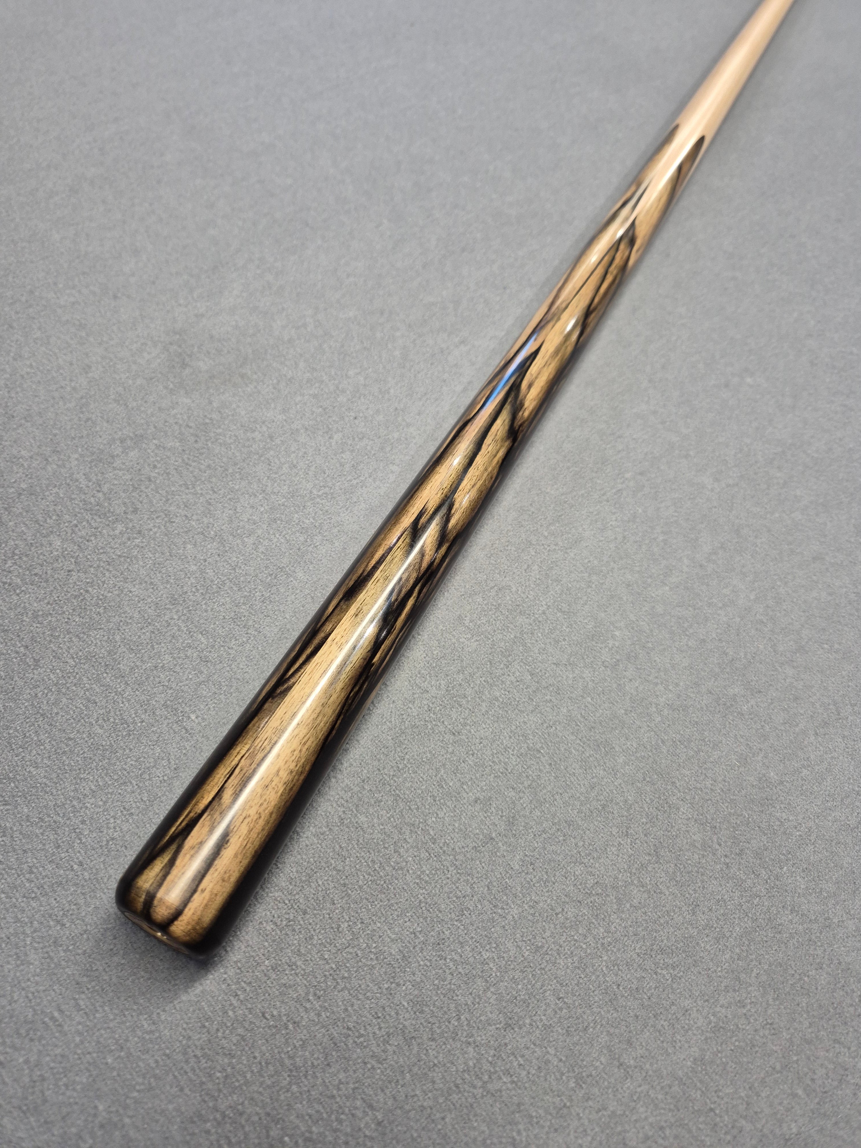 Apex Full Shaft Full Butt TI #025