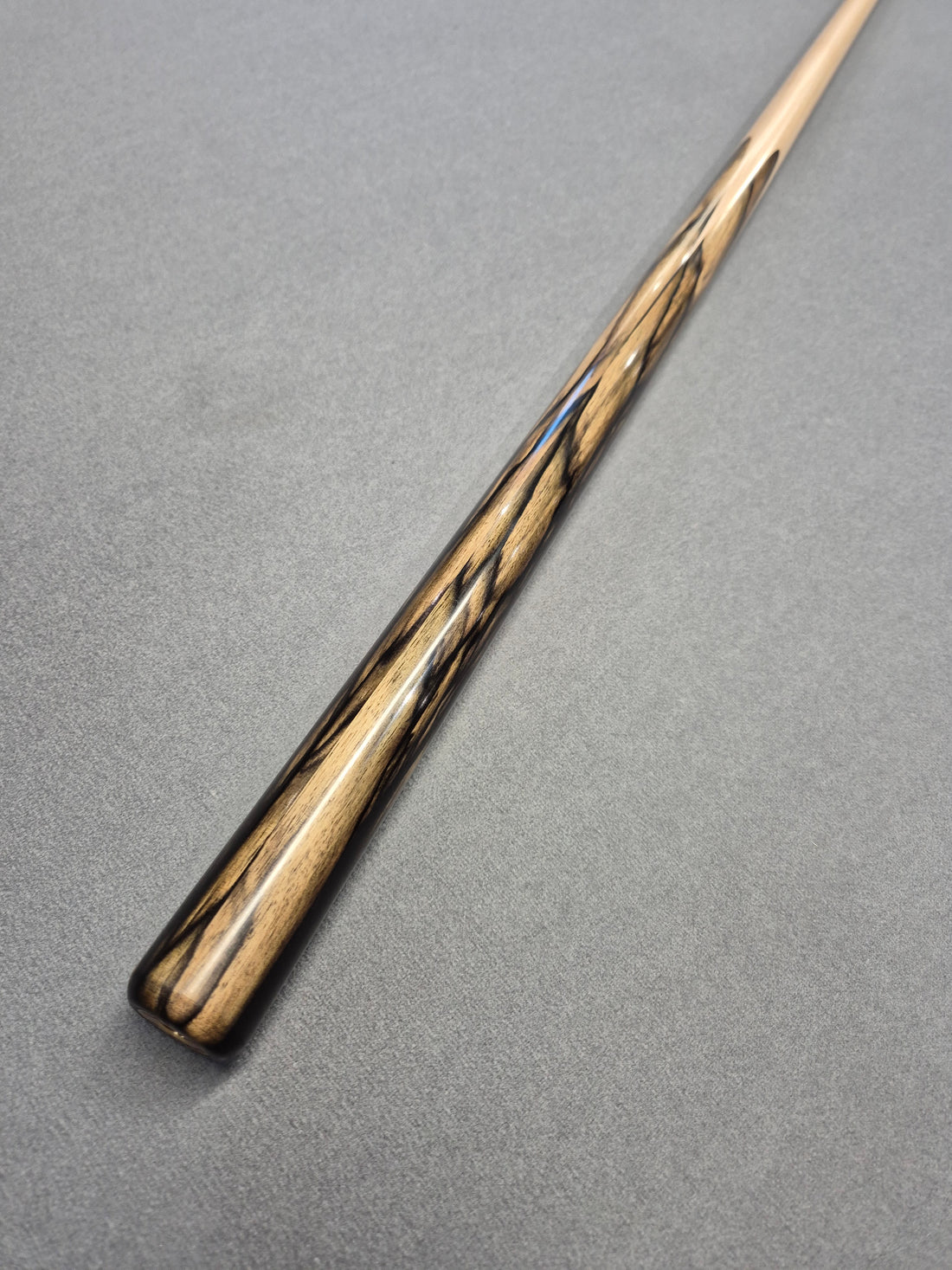 Apex Full Shaft Full Butt TI #025