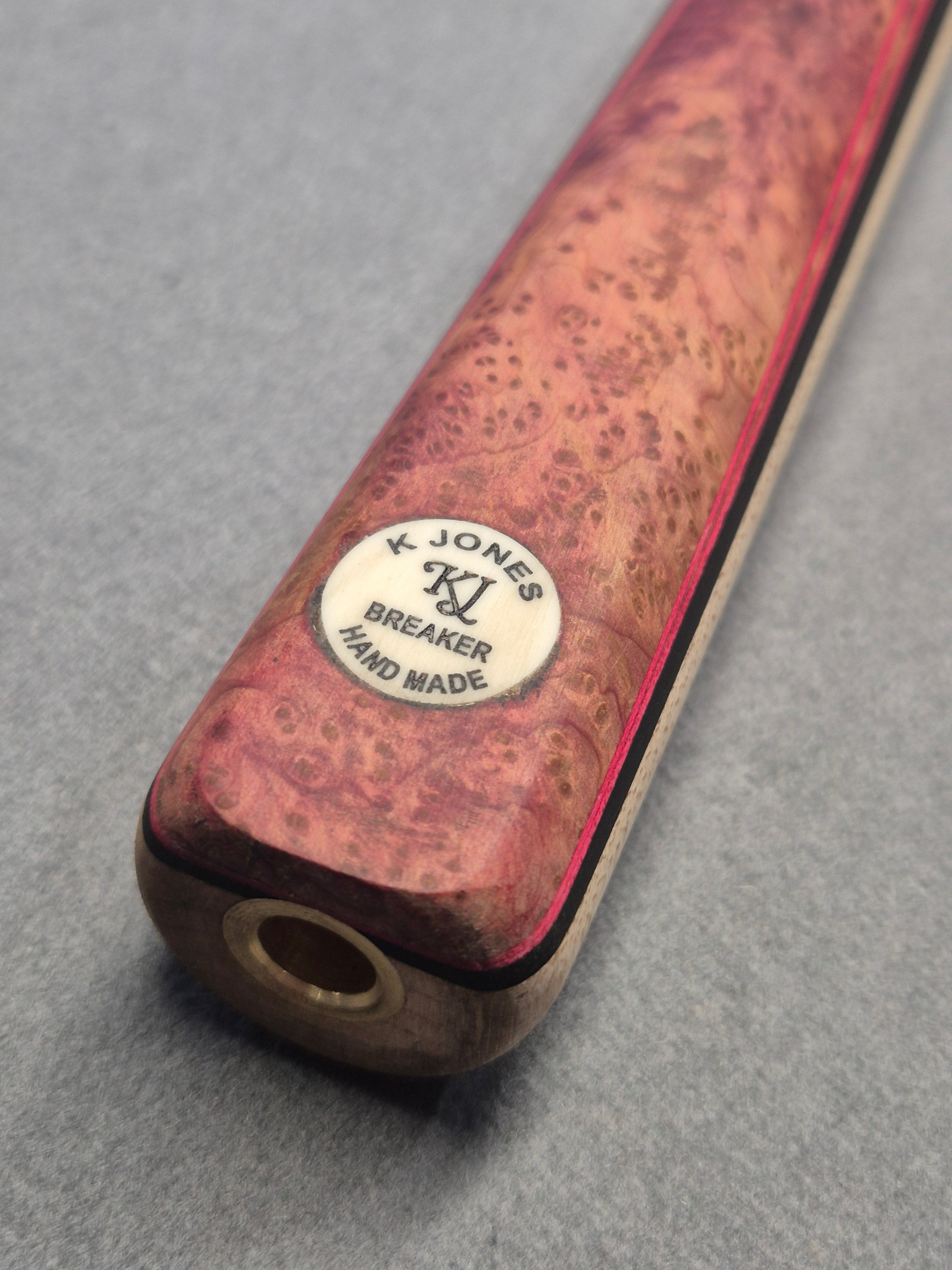 Breaker Break Cue [KJB71]