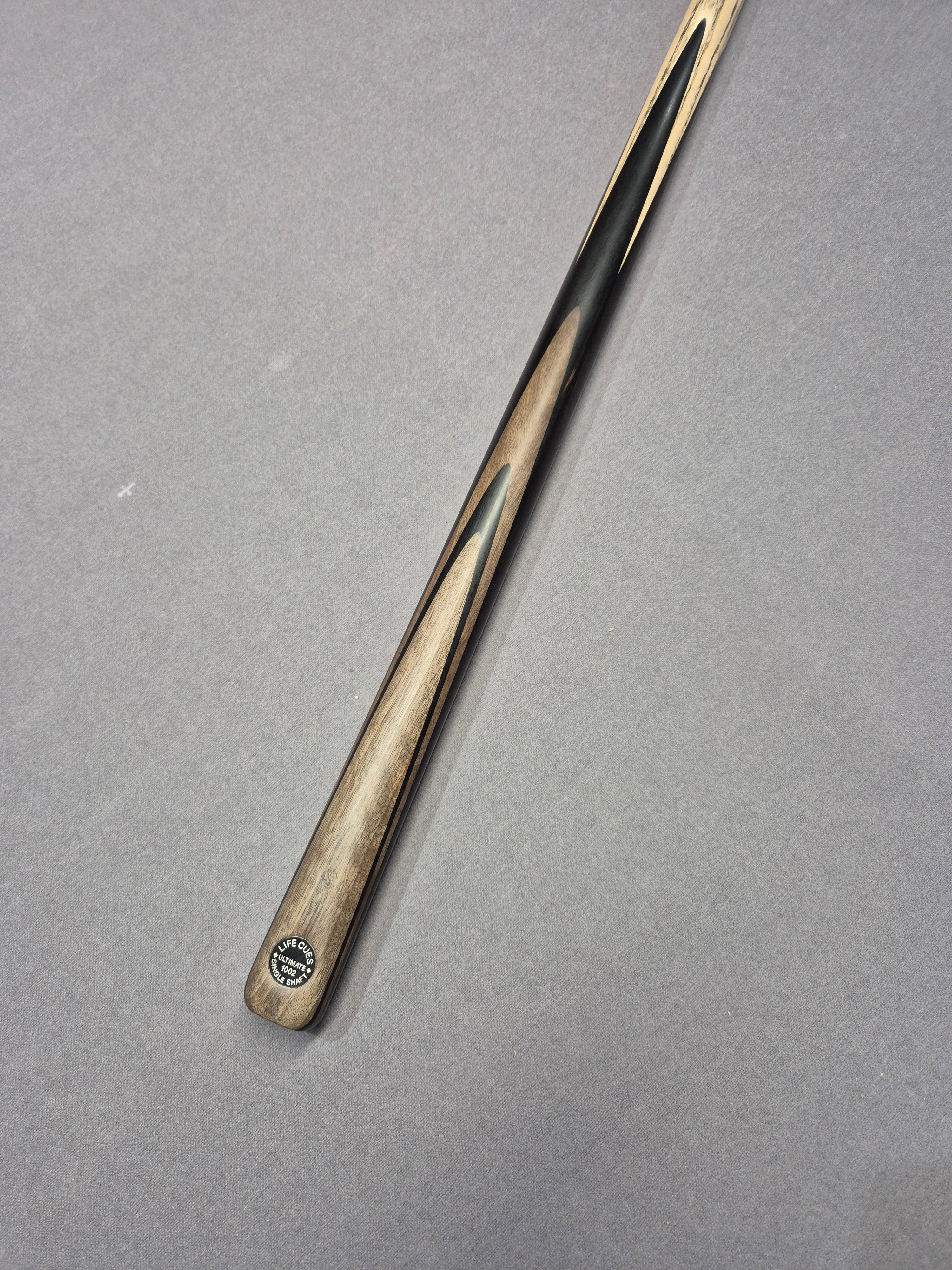 Ultimate Single Shaft Ti #1002