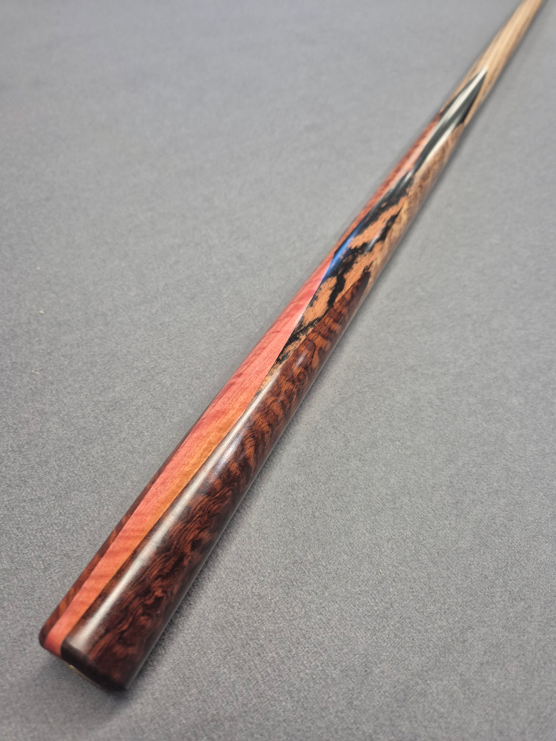 Ultra Full Shaft #147
