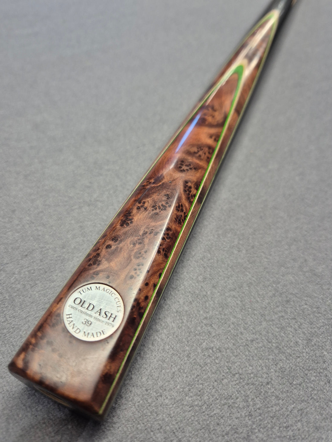Old Ash #39
