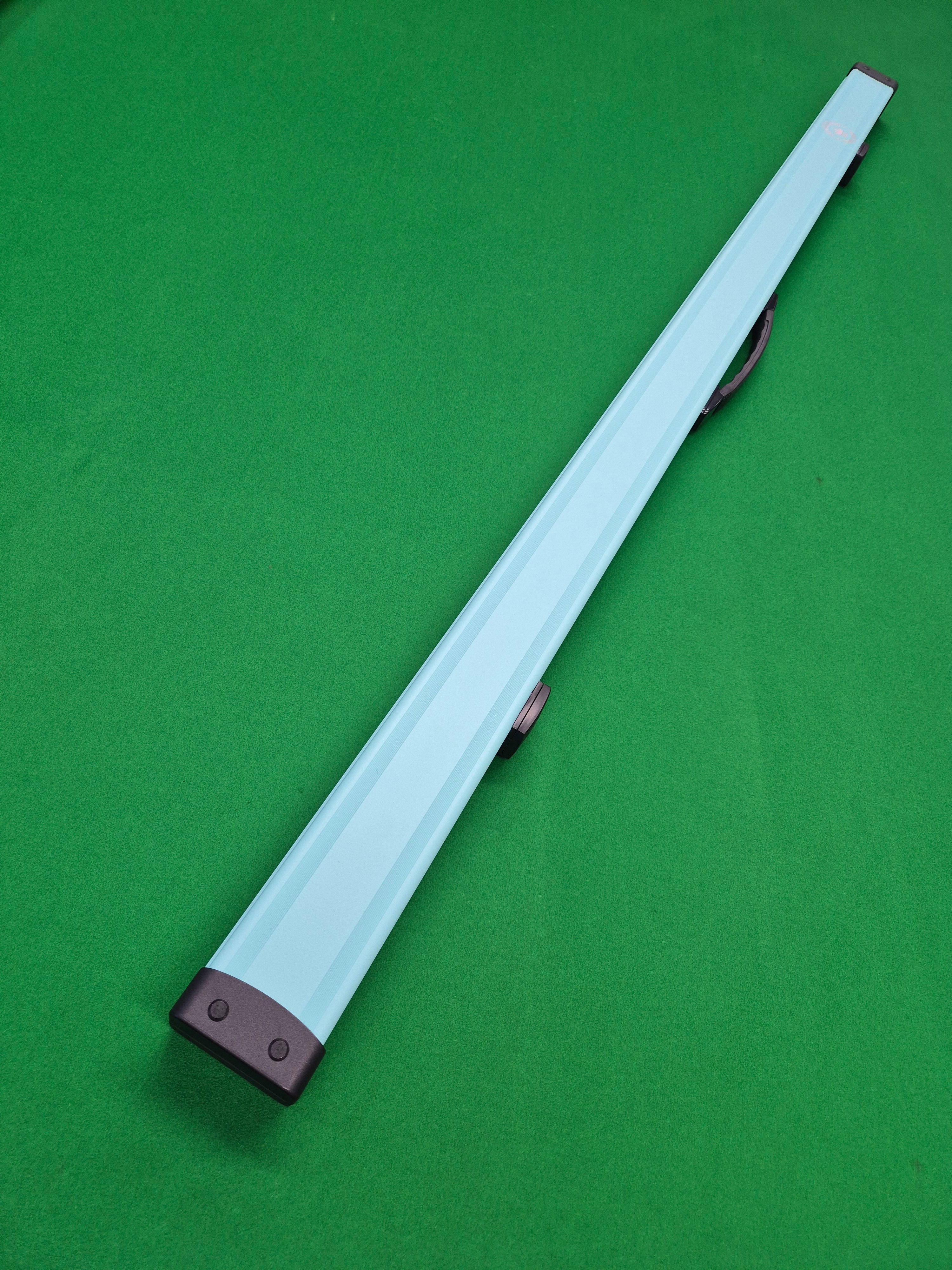 1 Piece 2 Slot Aluminium [IPC-6]