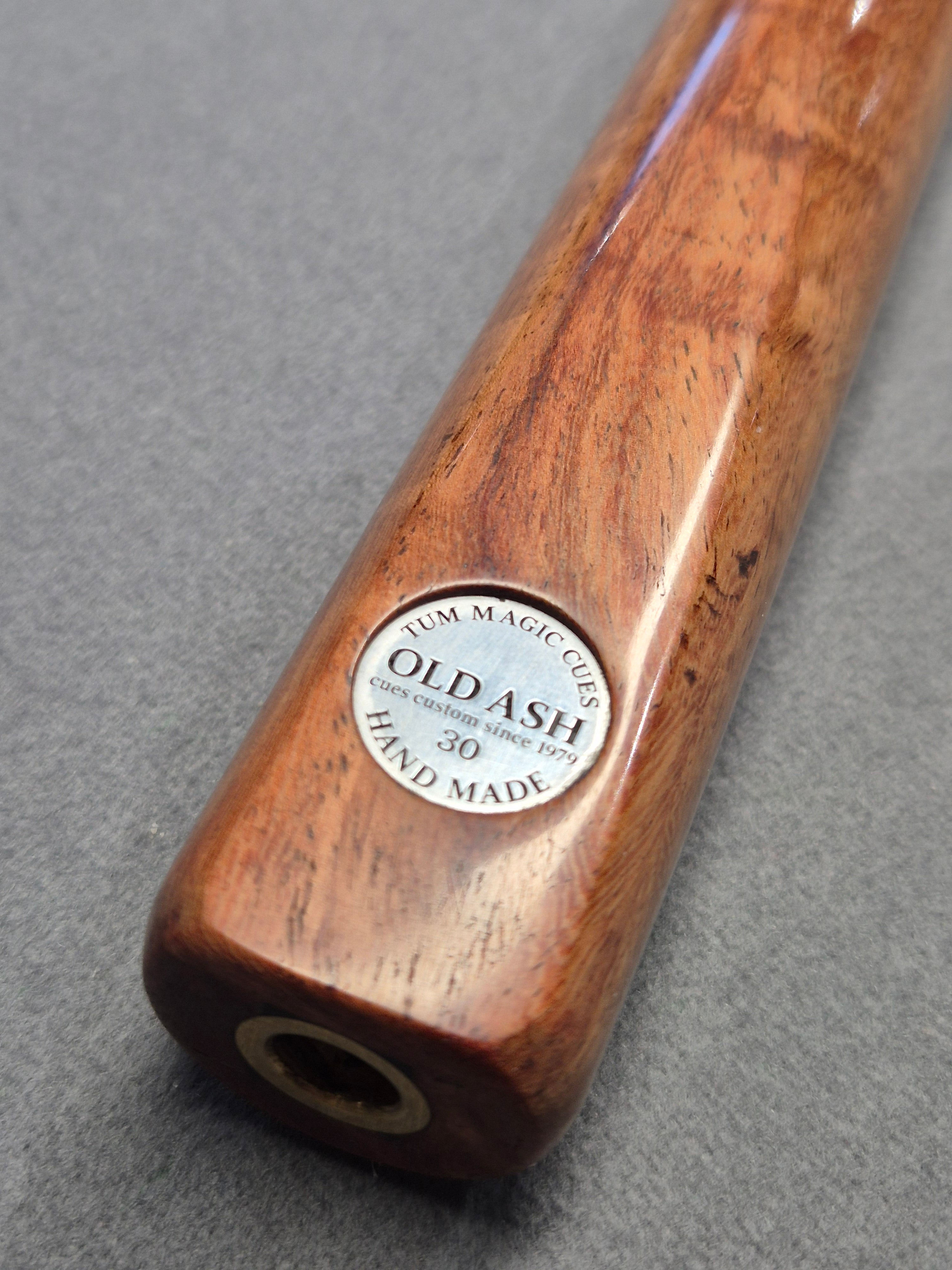 Old Ash #30
