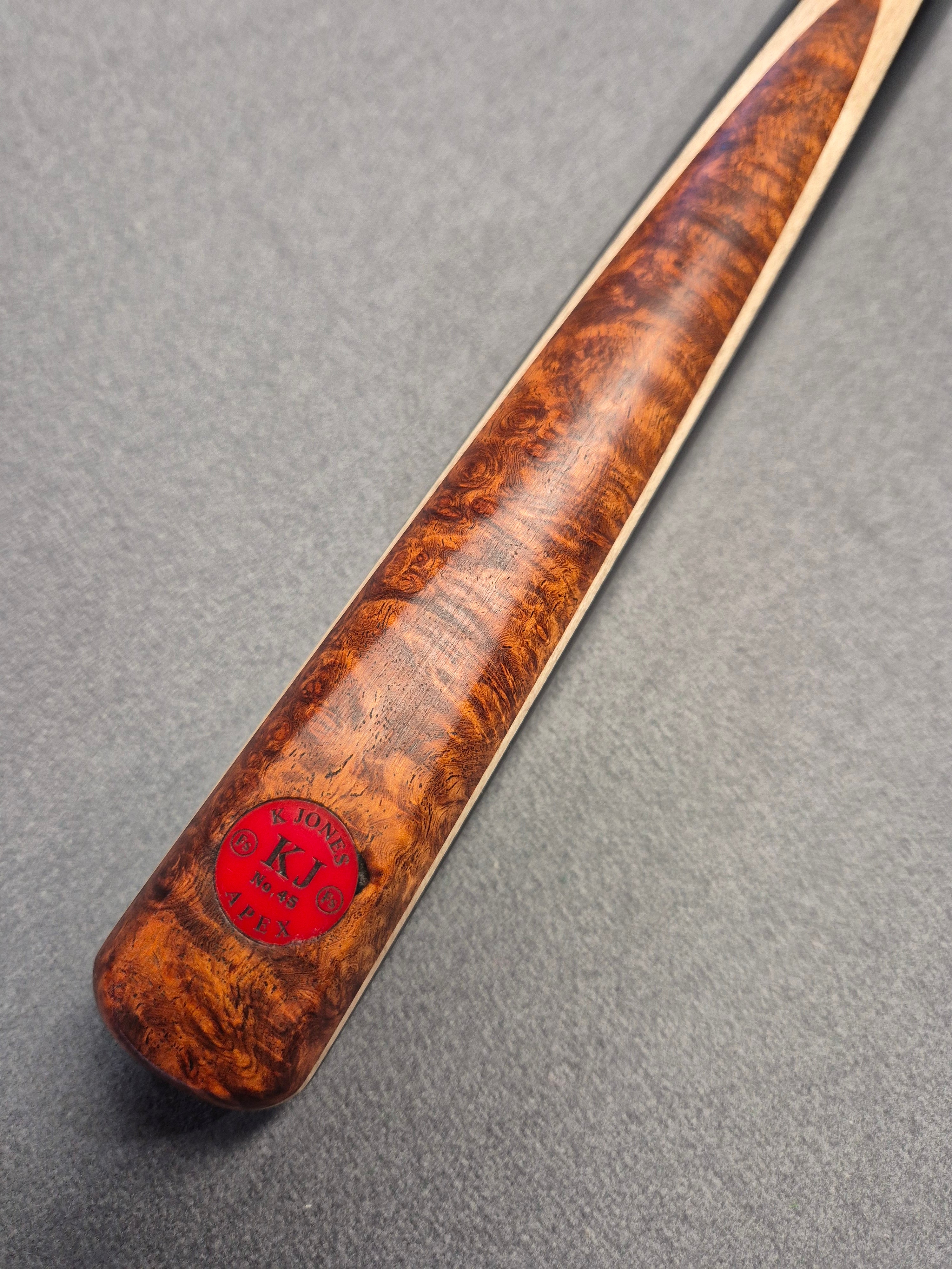 Apex Full Shaft #45
